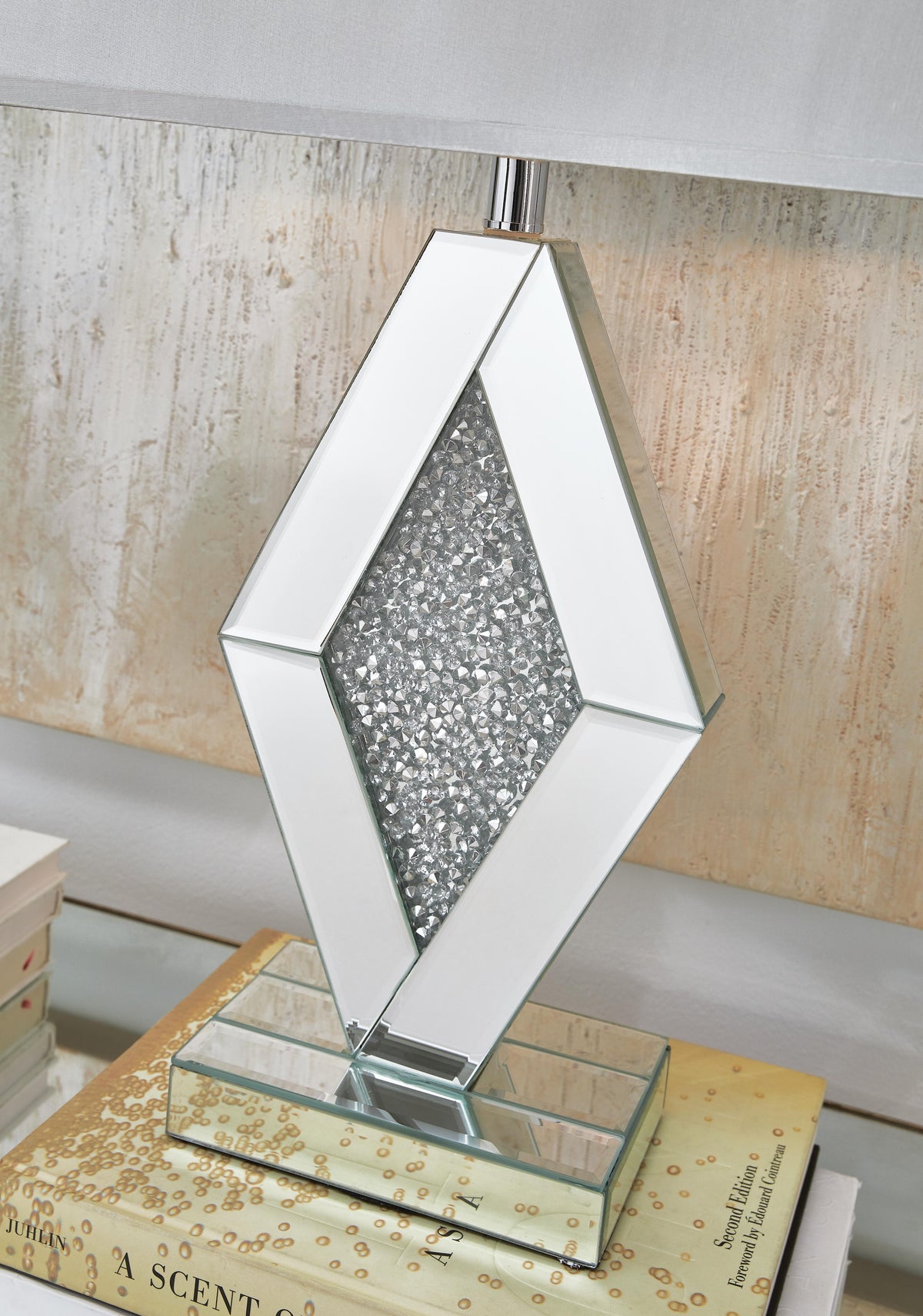Prunella Table Lamps