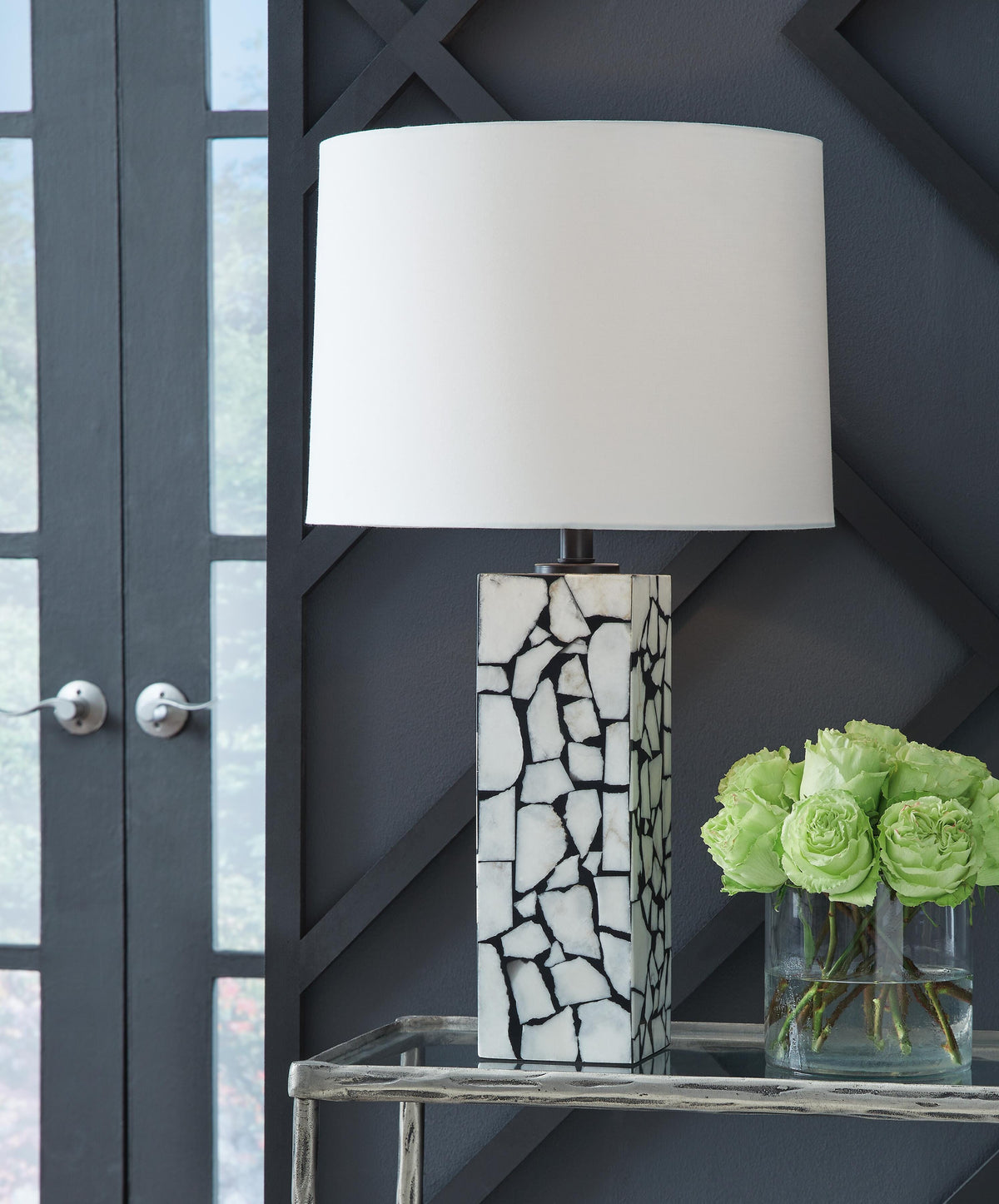 Macaria Table Lamps