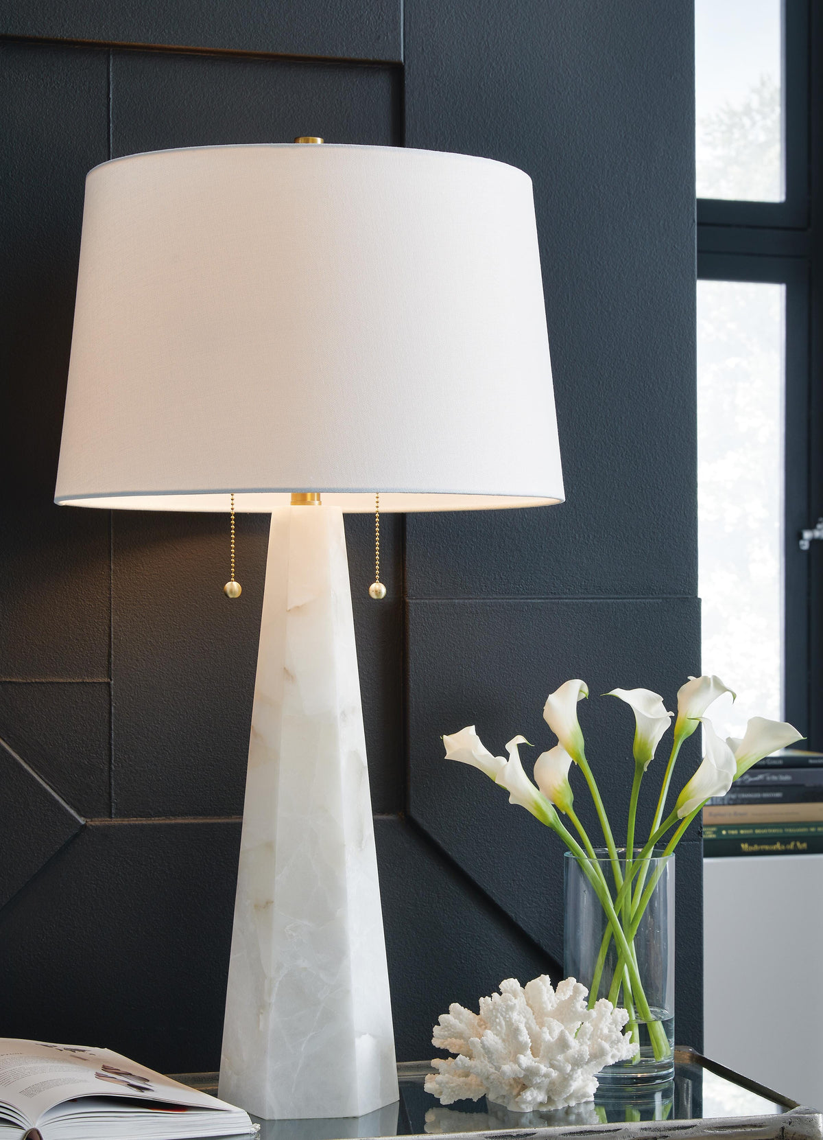 Laurellen Table Lamp by Ashley - image 2