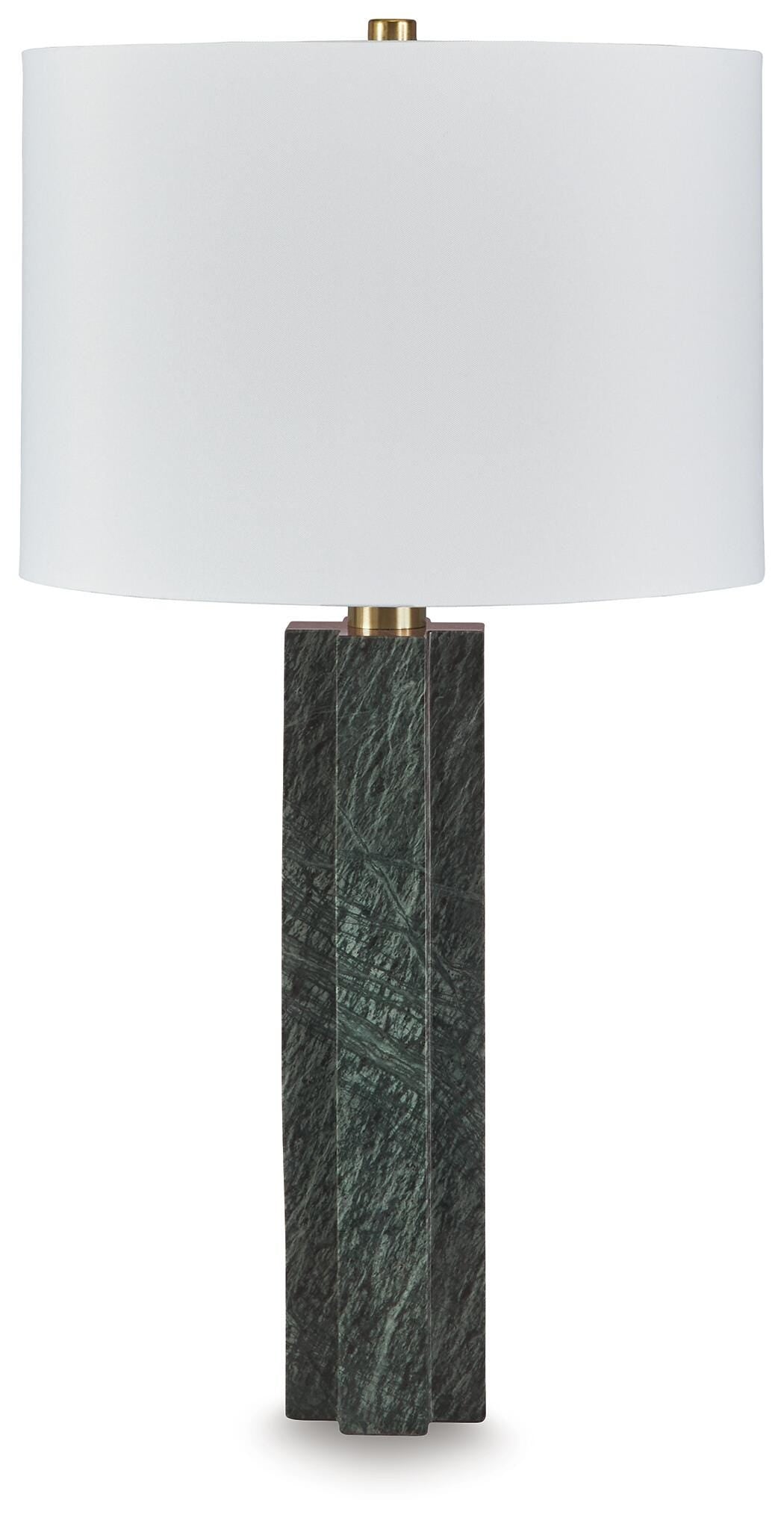 Keegan Table Lamp by Ashley - image 1