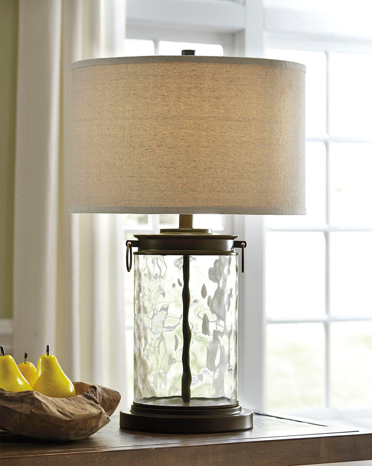 Tailynn Table Lamps