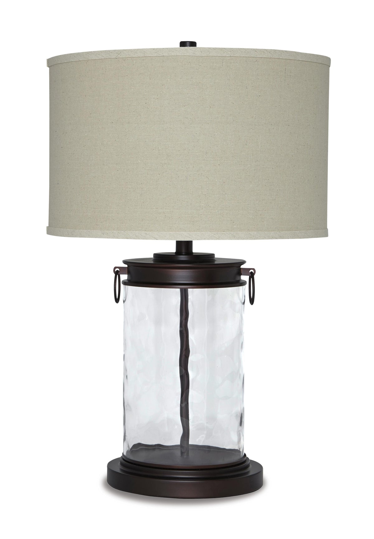 Tailynn Table Lamps