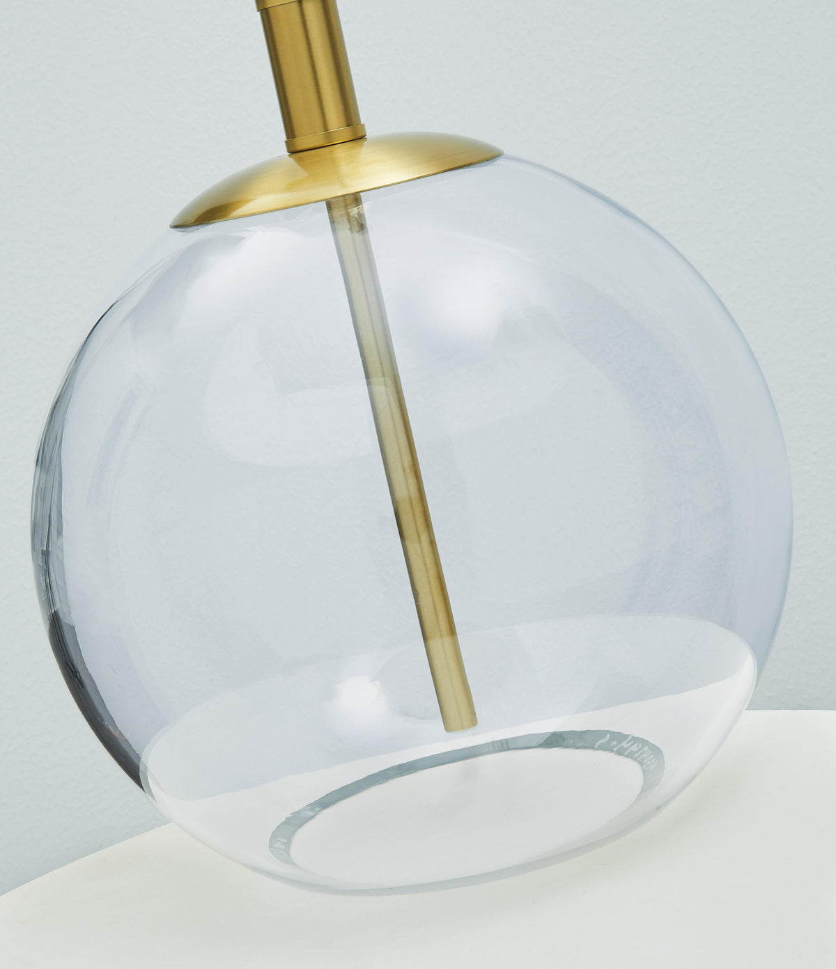 Samder Table Lamps