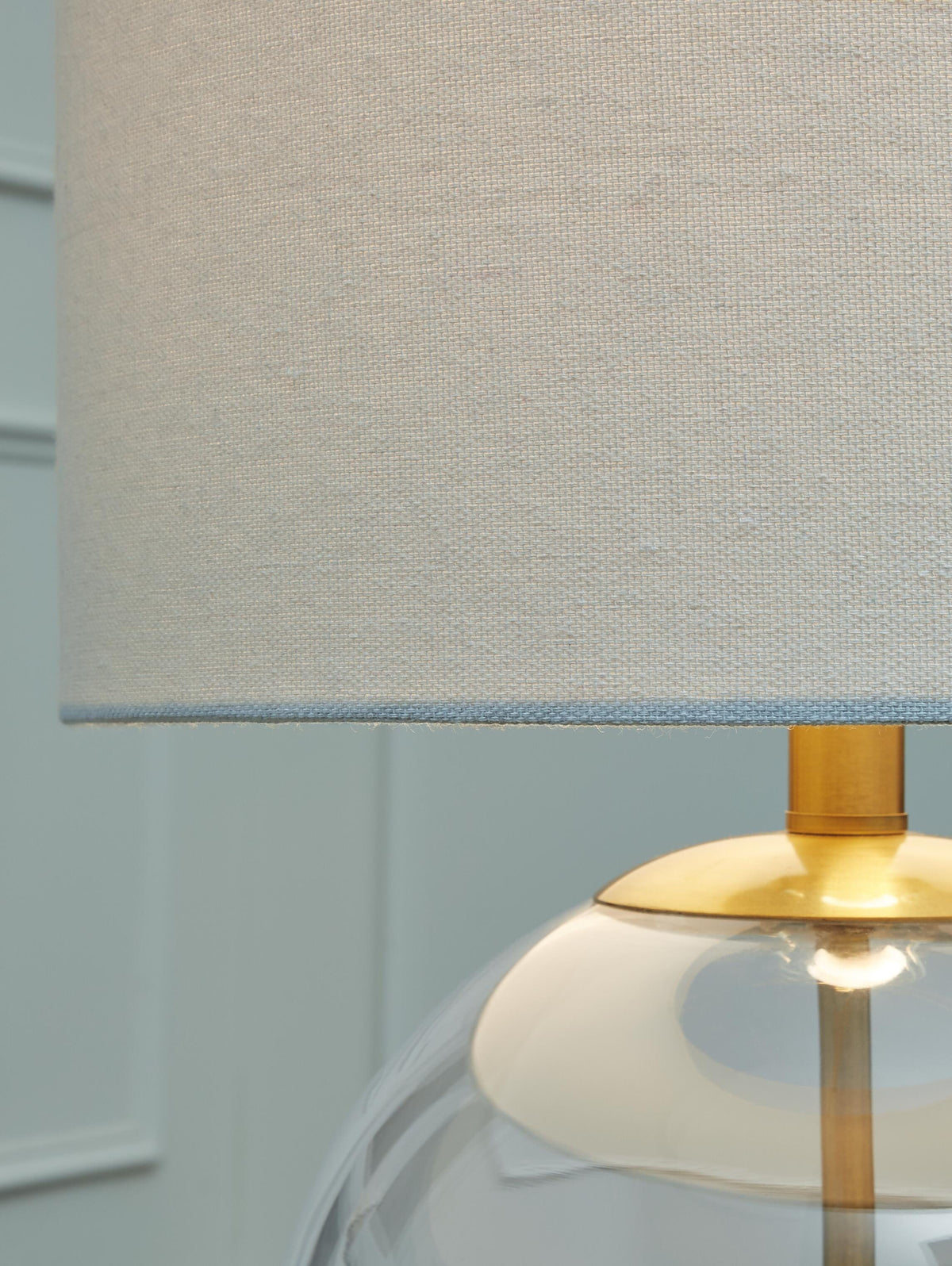 Samder Table Lamps