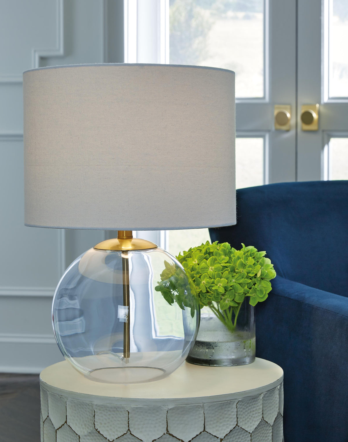 Samder Table Lamps