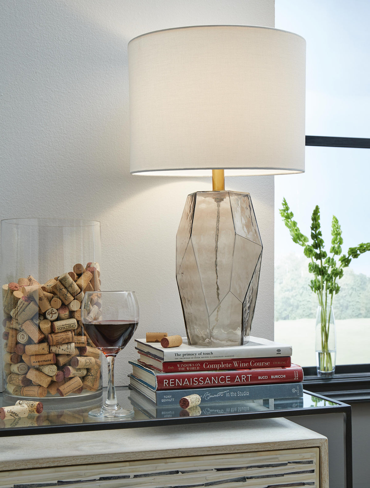 Taylow Table Lamps