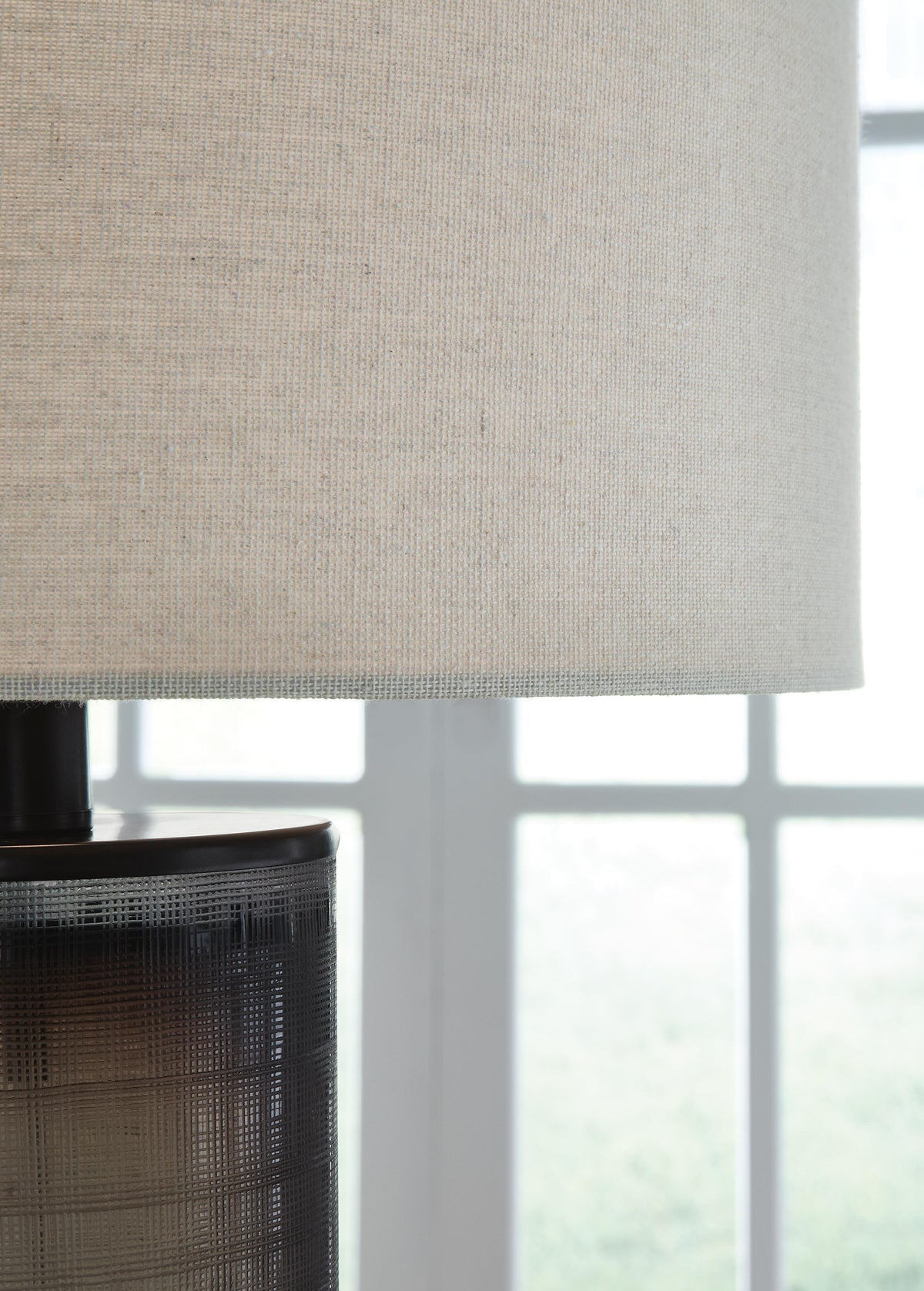 Dingerly Table Lamps
