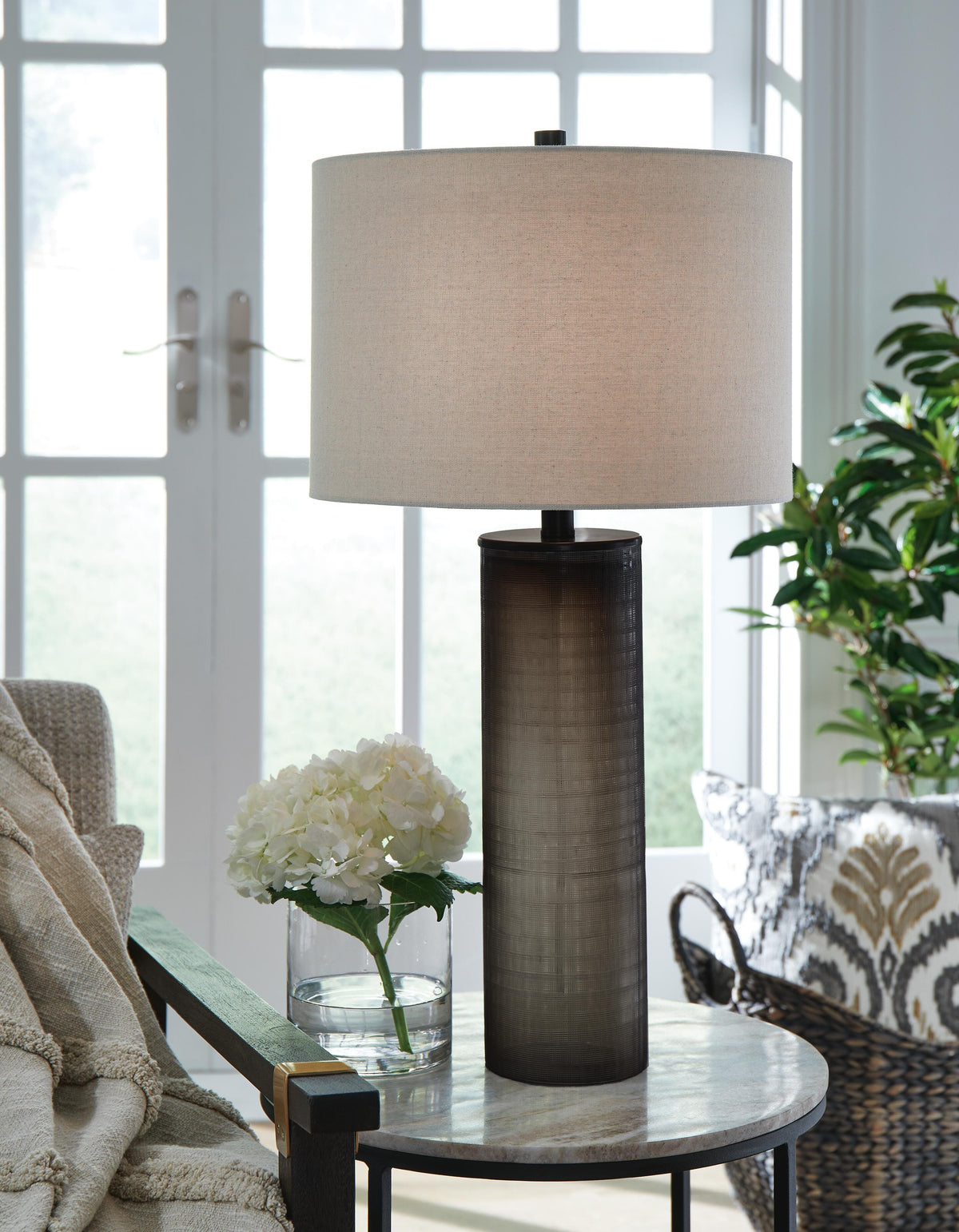Dingerly Table Lamps
