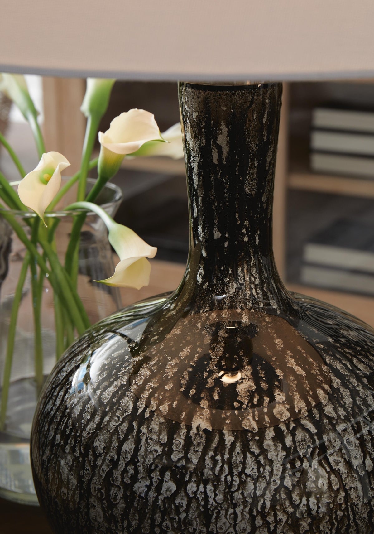 Tenslow Table Lamps