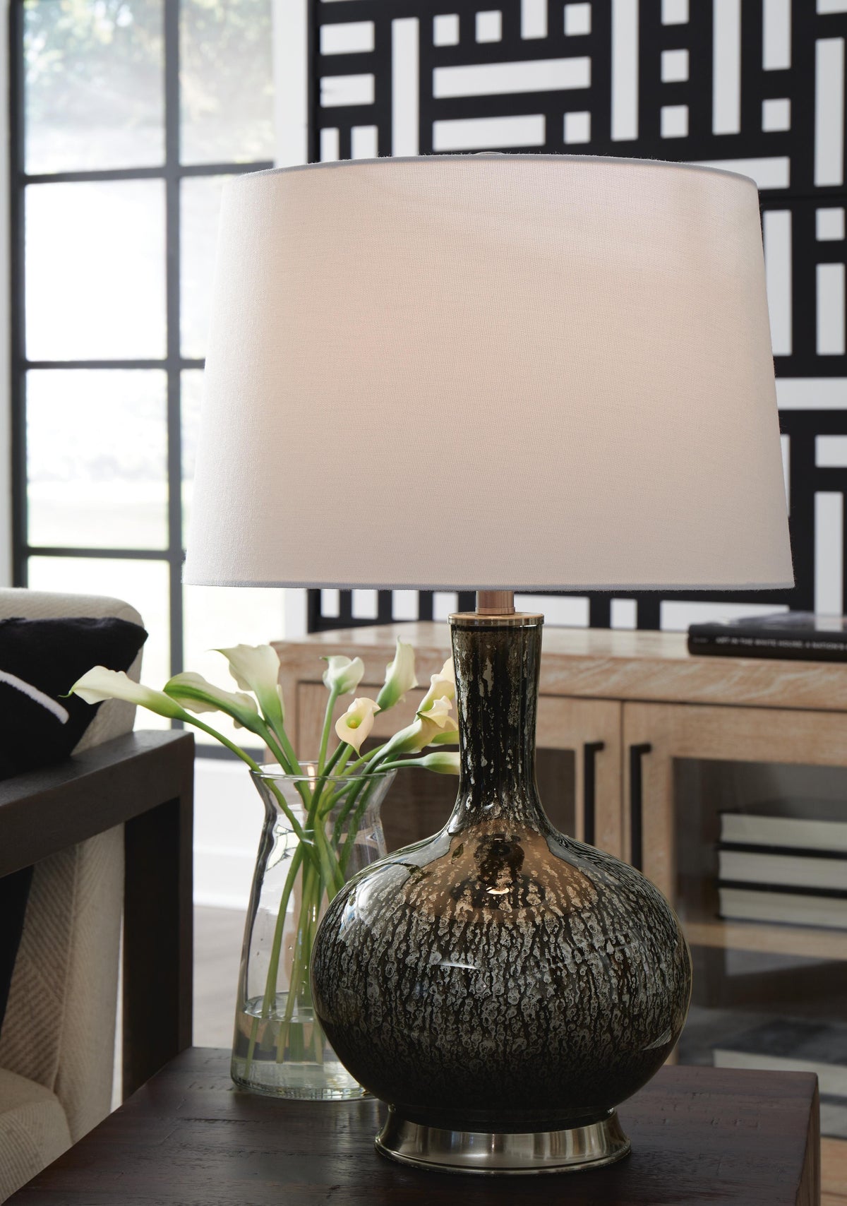 Tenslow Table Lamps