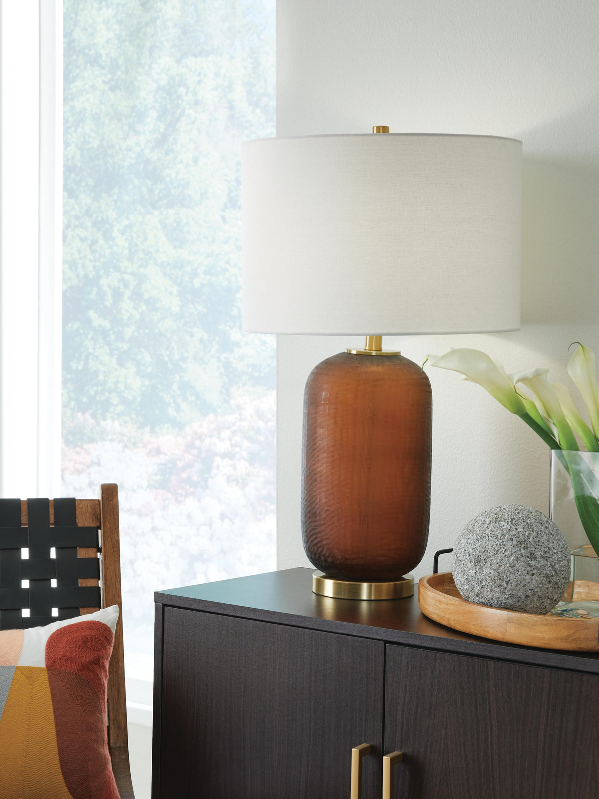 Farberman Table Lamps