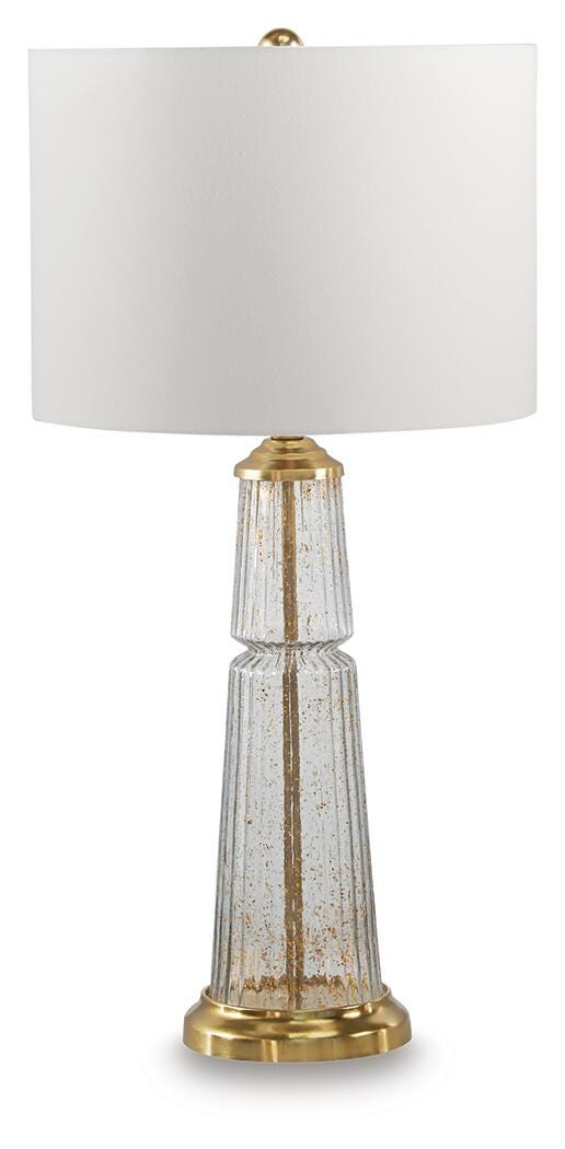 Bakersboro Table Lamps