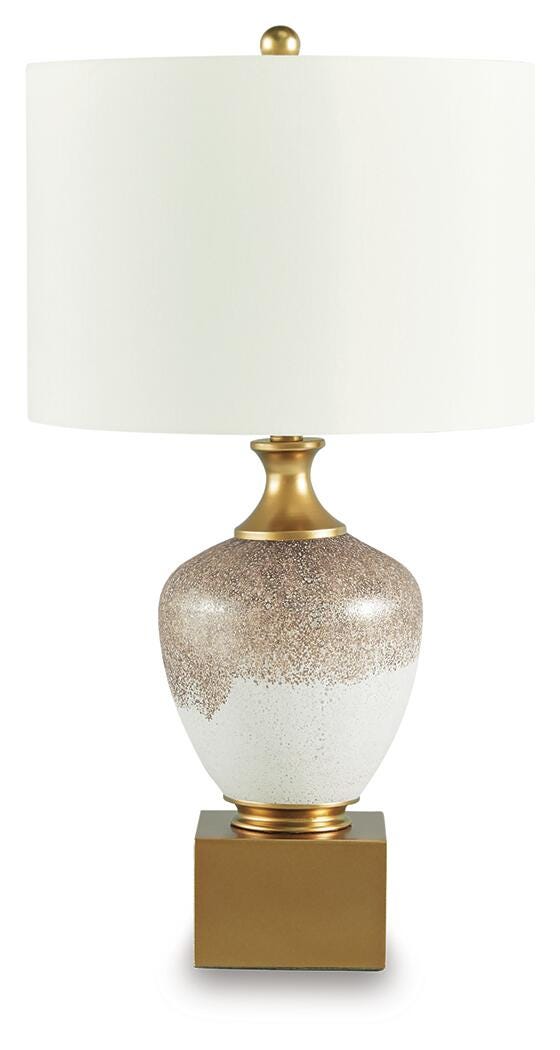 Tavisburg Table Lamps