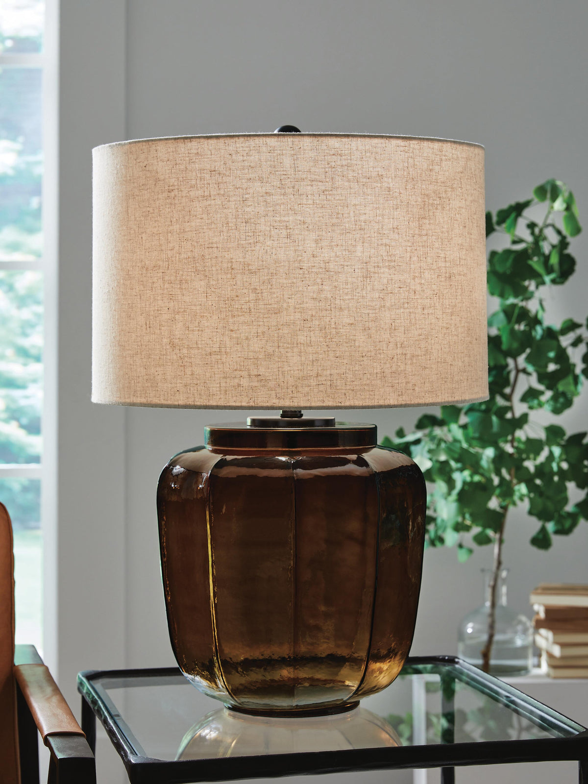 Bainmore Table Lamps