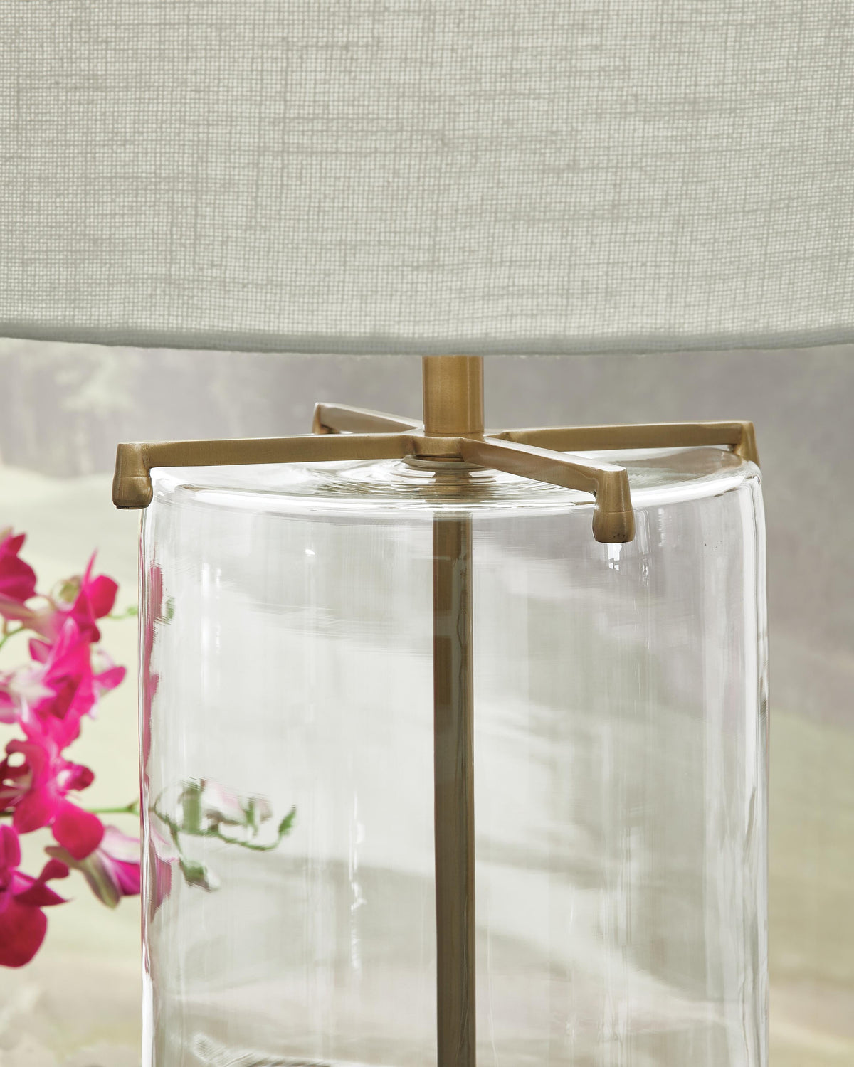 Gizeh Table Lamps