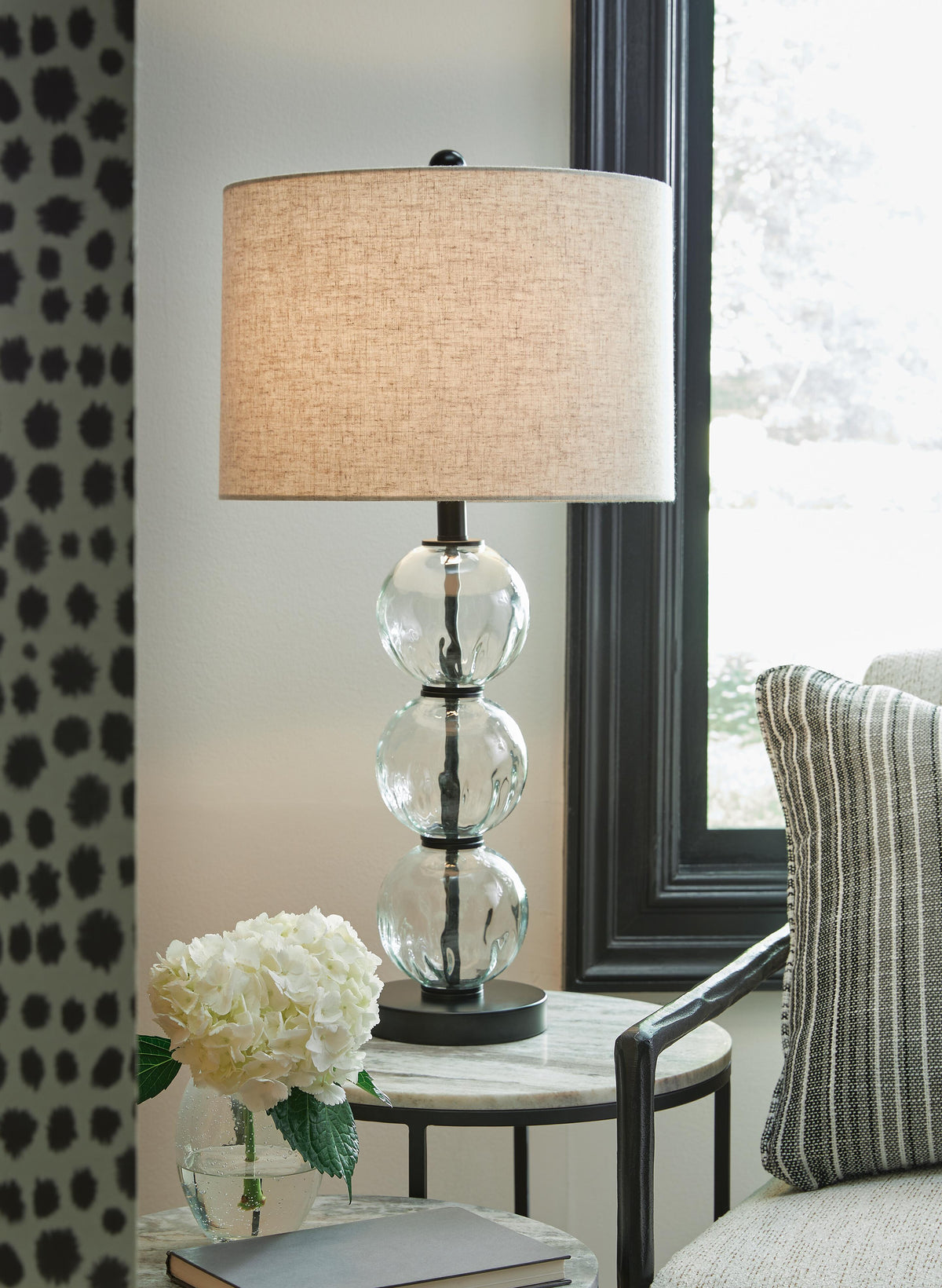 Airbal Table Lamps
