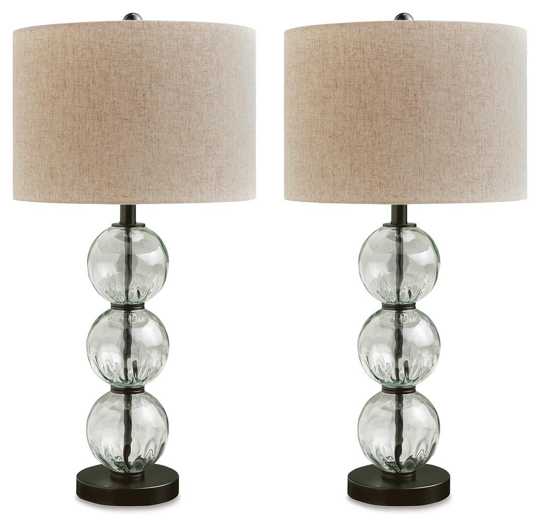 Airbal Table Lamps