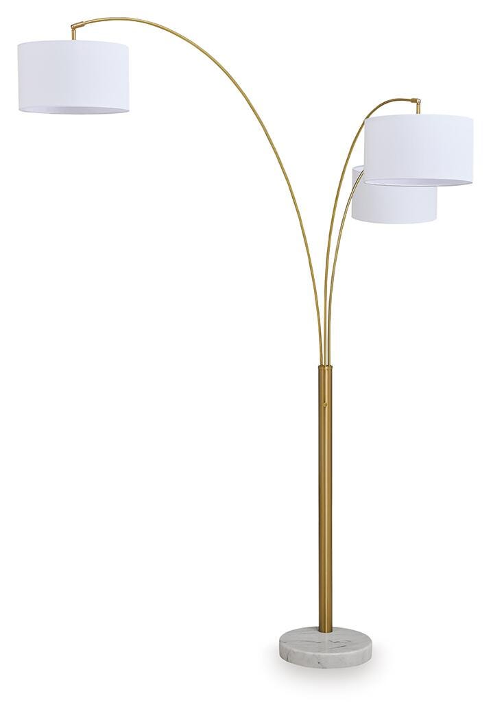 Valo Floor Lamps
