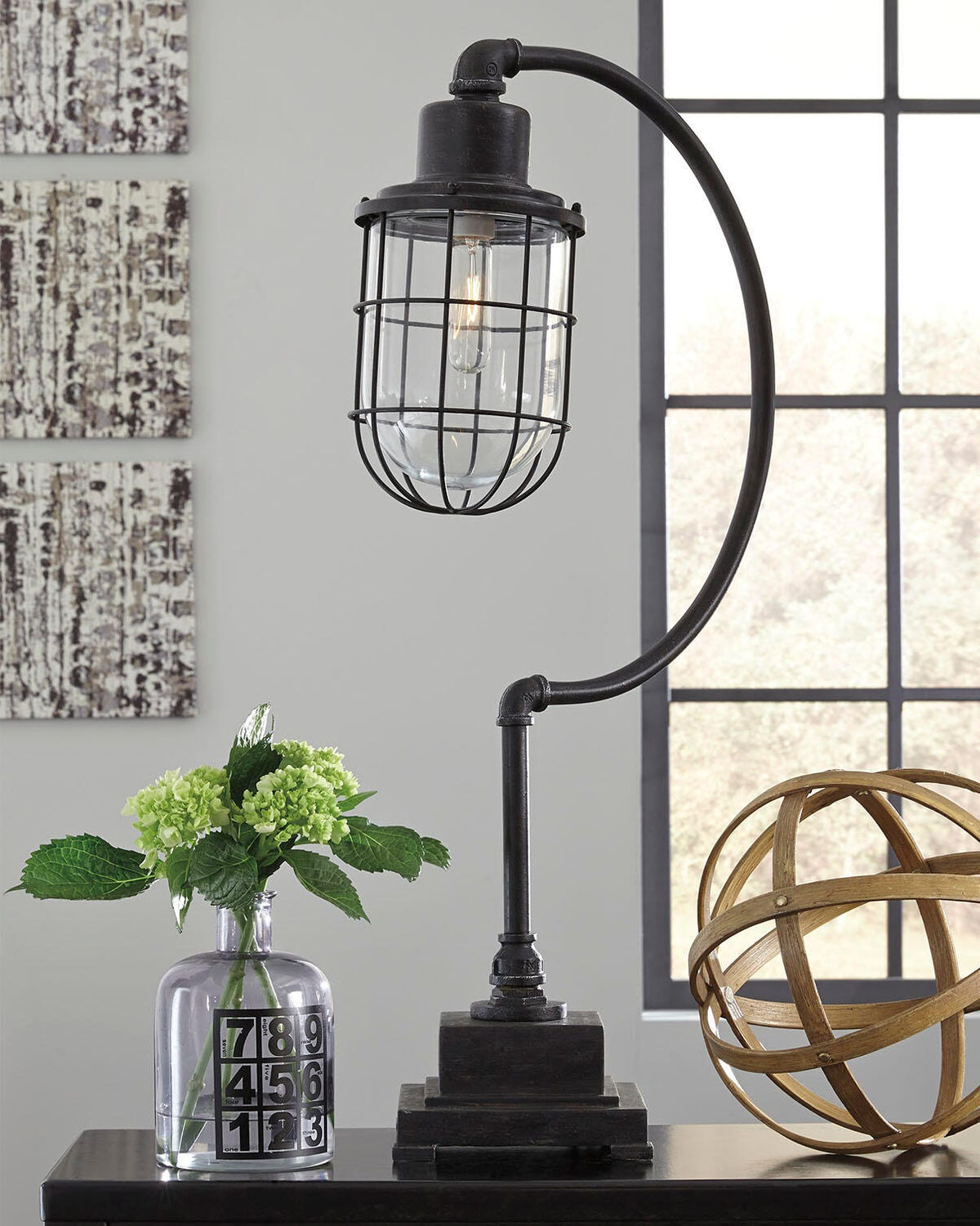 Jae Desk Lamps