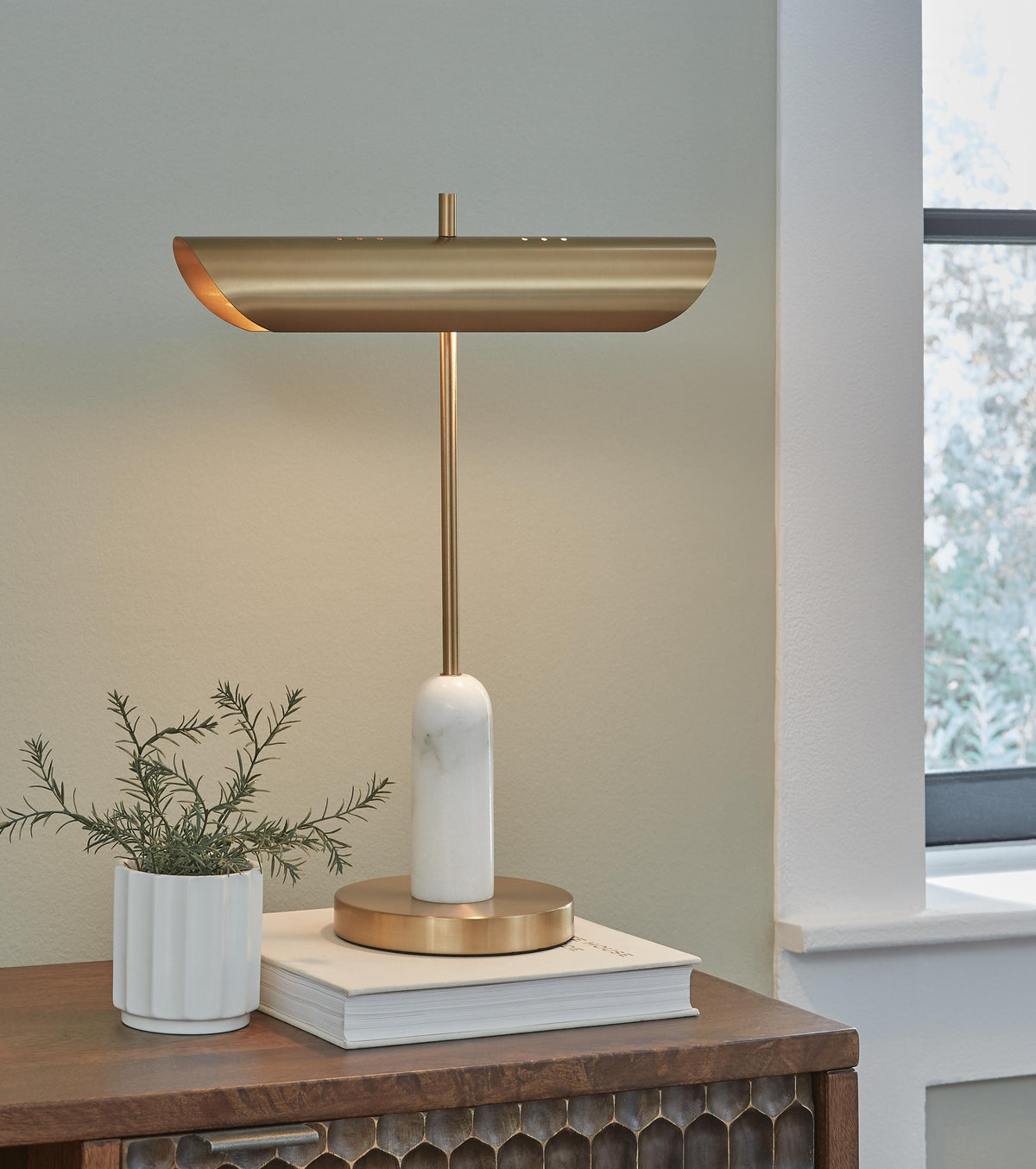 Rowleigh Desk Lamps
