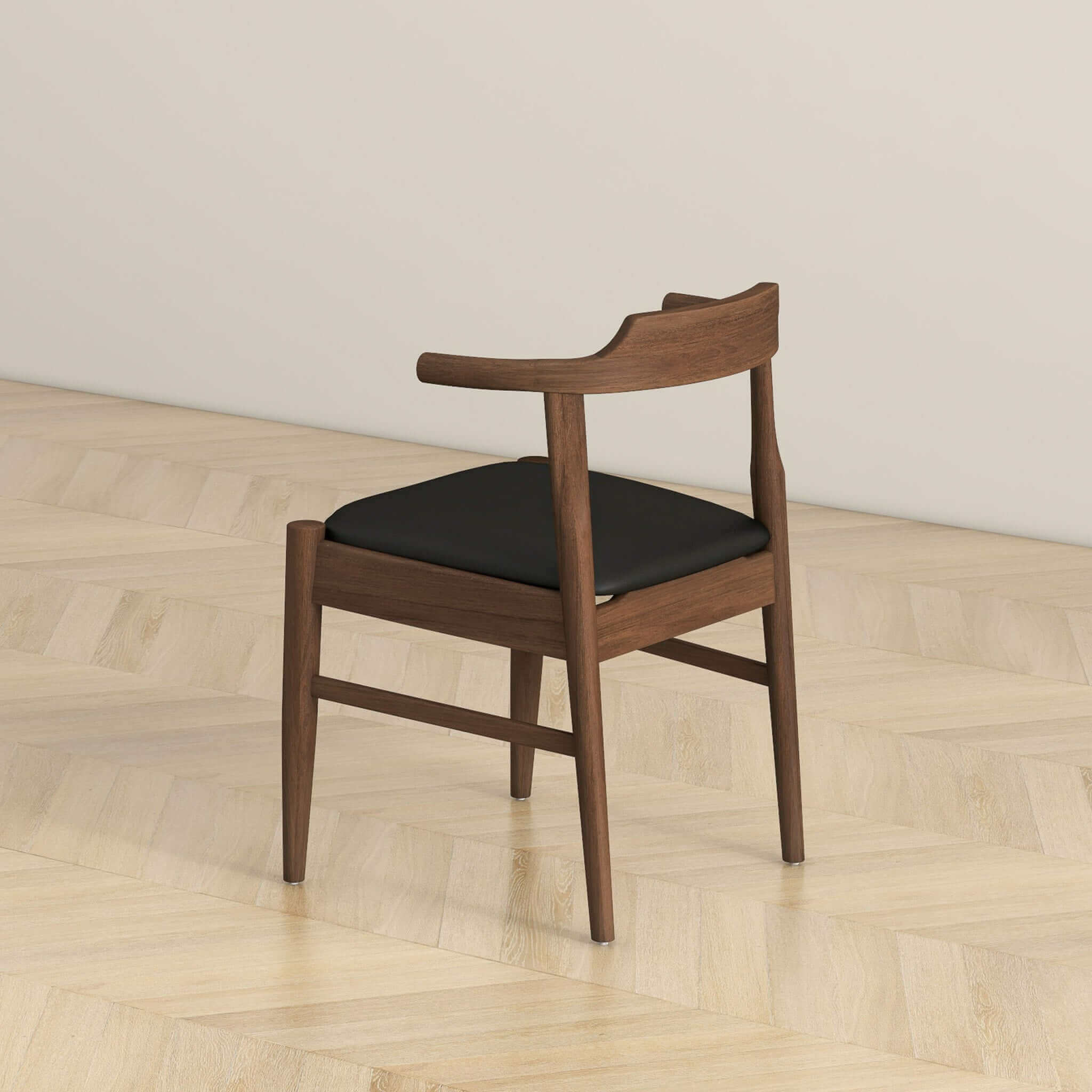 Lafayette Leather Dining Chair (Set of 2)