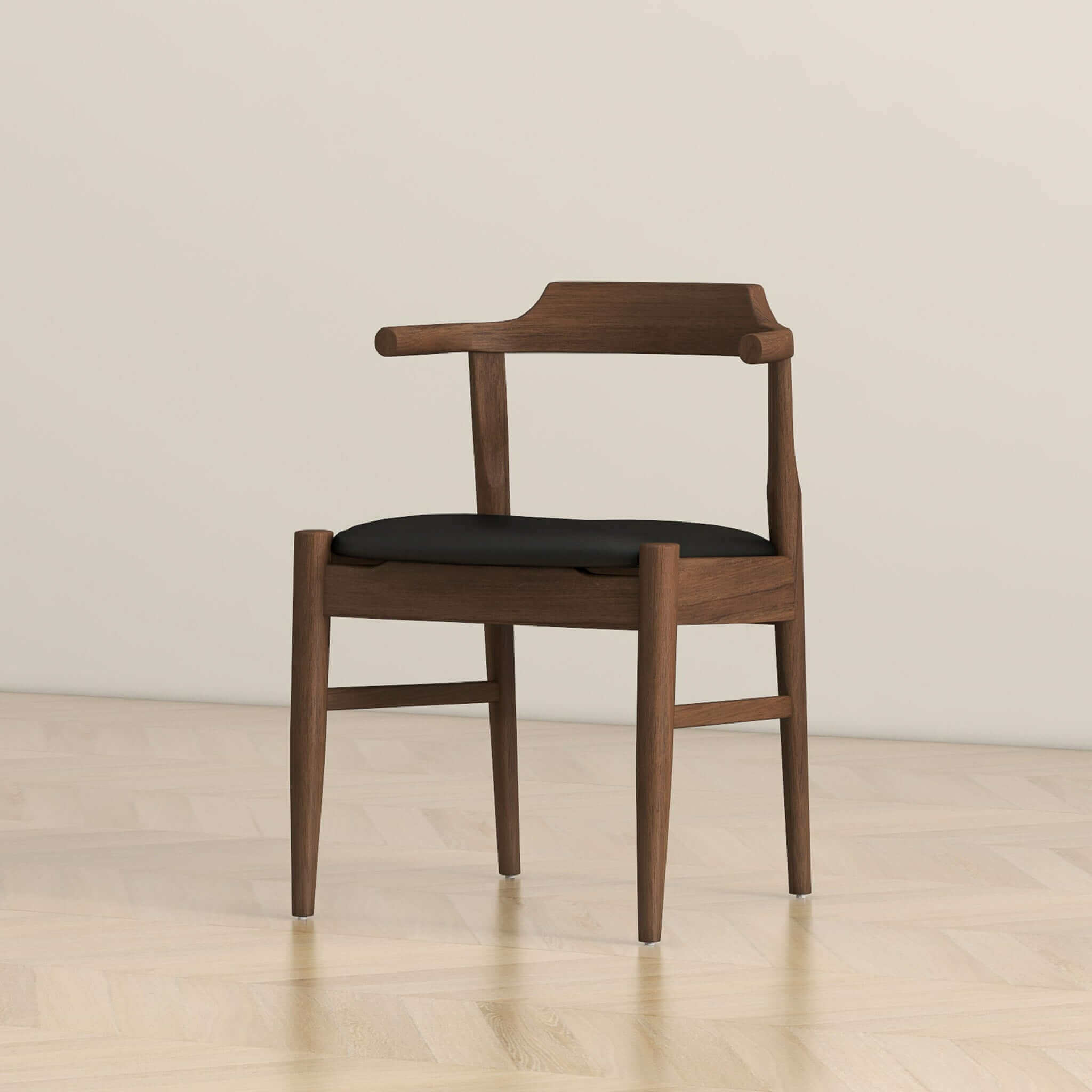 Lafayette Leather Dining Chair (Set of 2)
