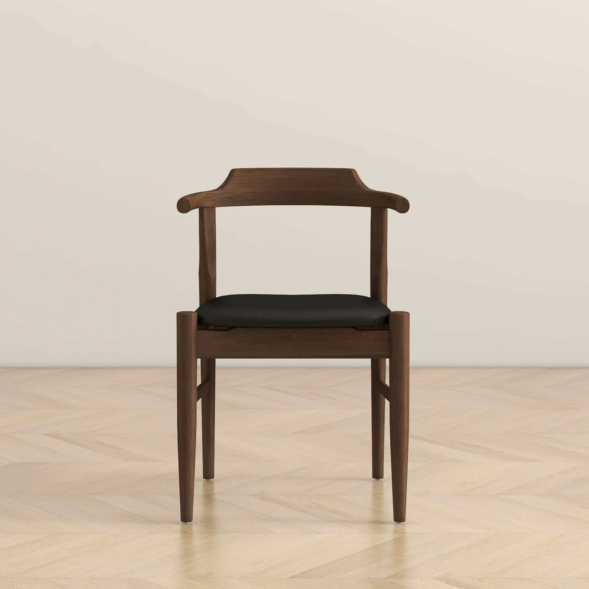 Lafayette Leather Dining Chair (Set of 2)
