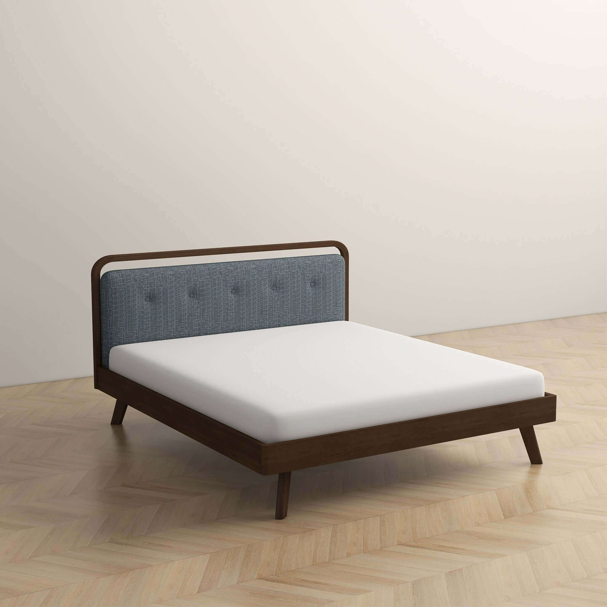 Lana Platform Bed (Queen)