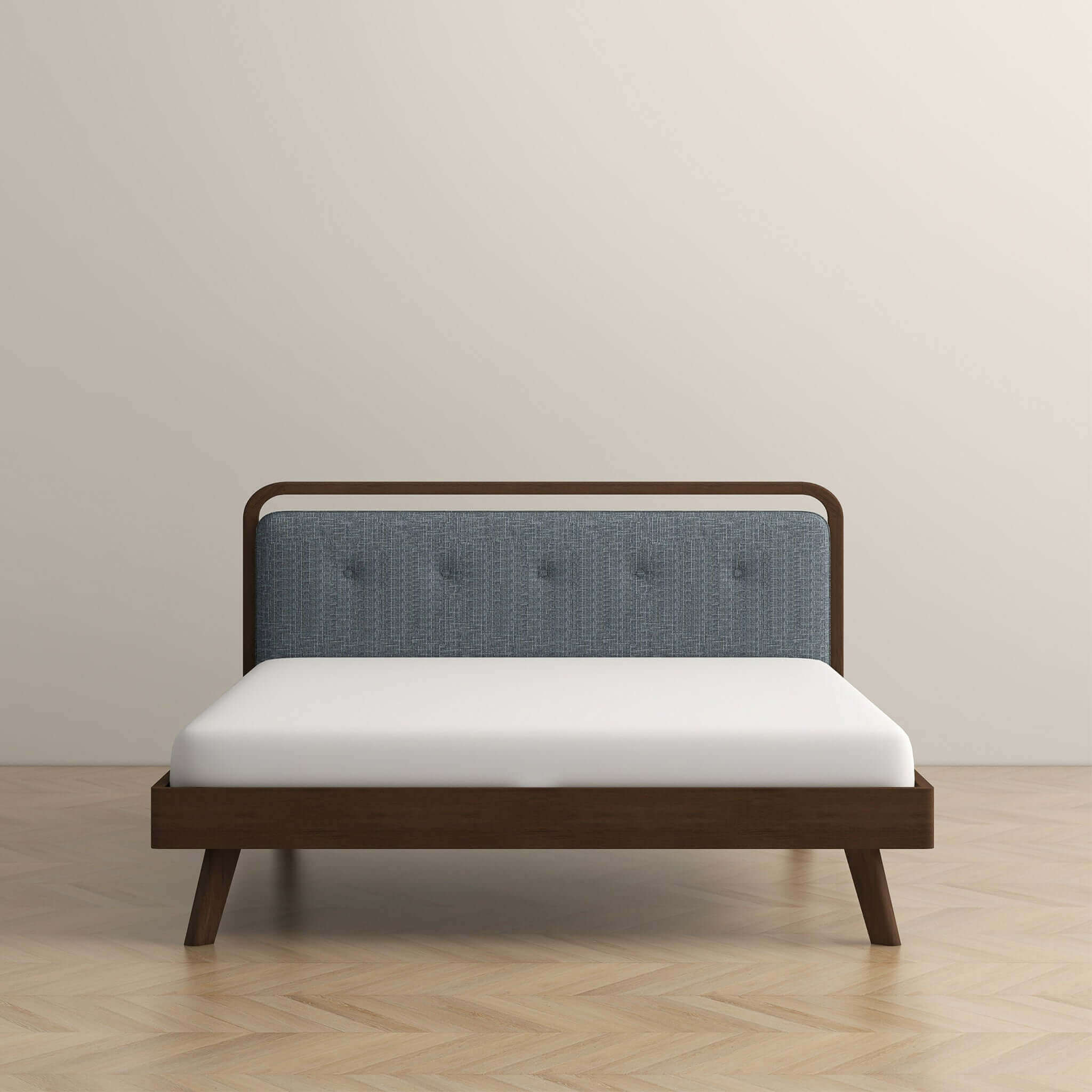 Lana Platform Bed (Queen)