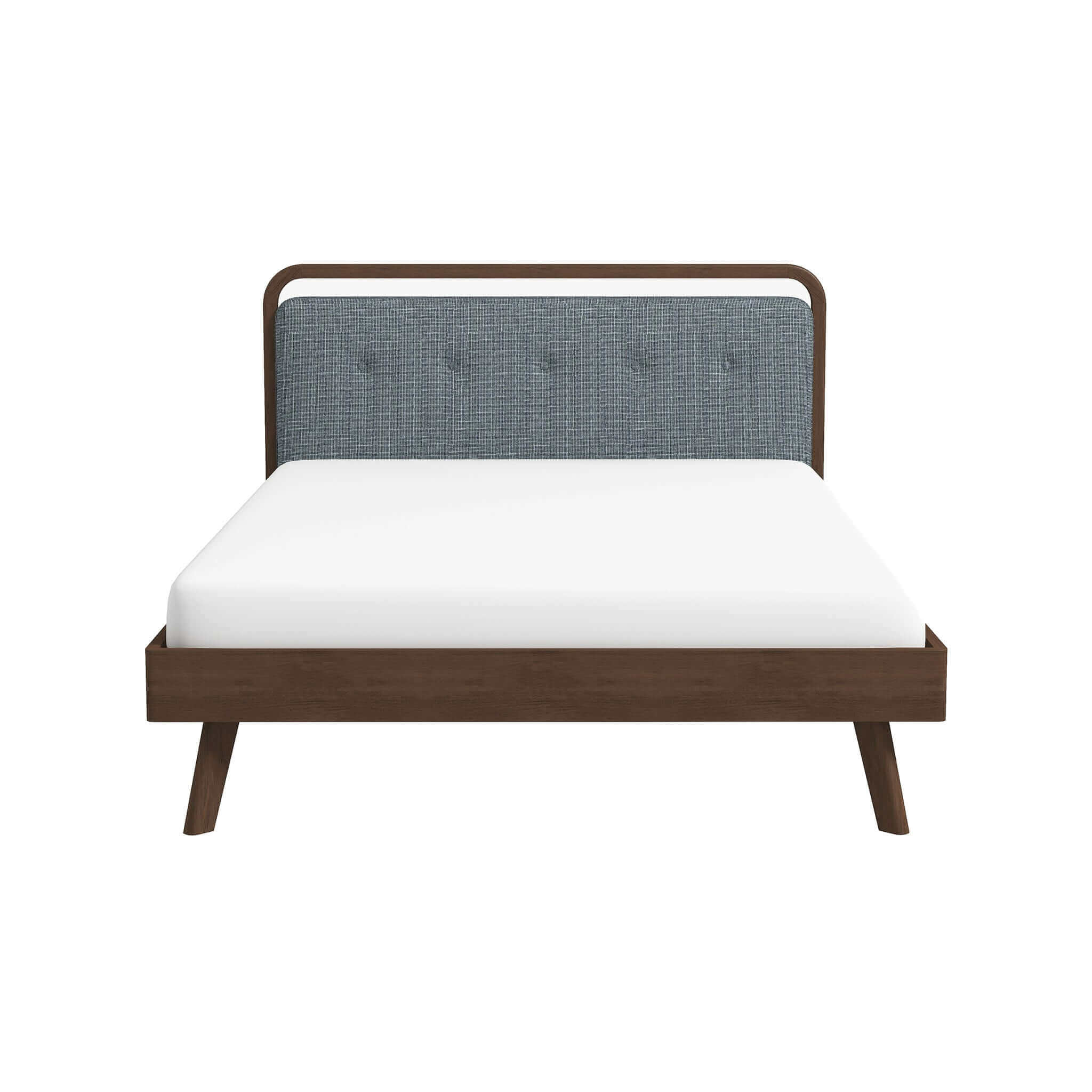 Lana Platform Bed (Queen)