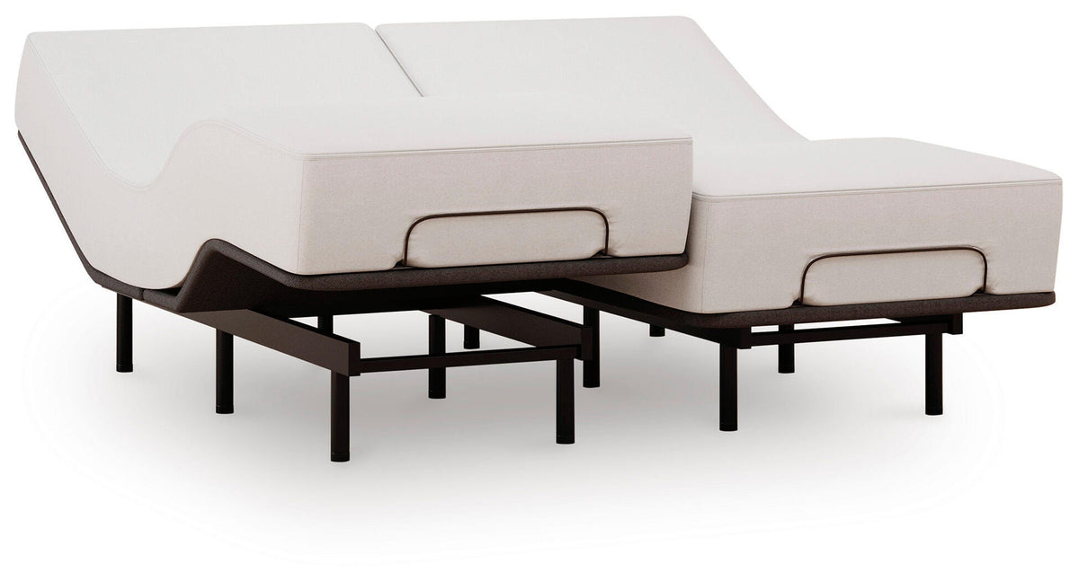 Comfort Classic Adj Base Split Adjustable Beds