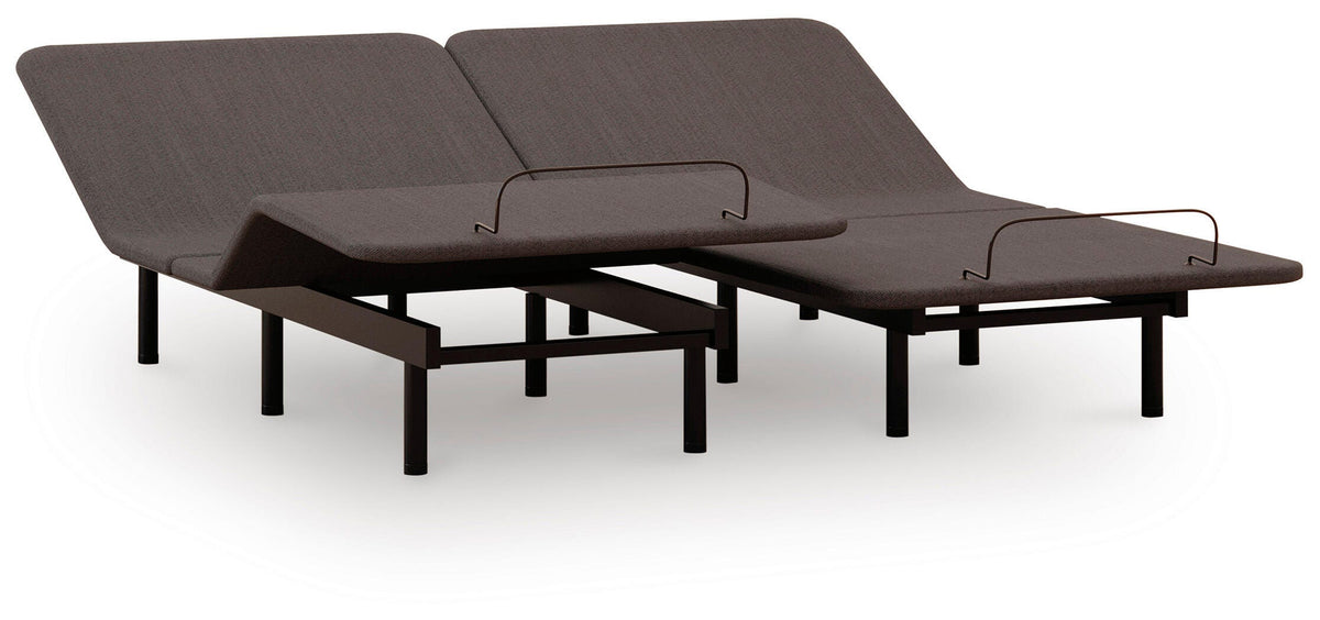 Comfort Classic Adj Base Split Adjustable Beds