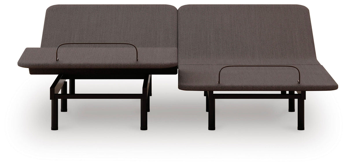 Comfort Classic Adj Base Split Adjustable Beds