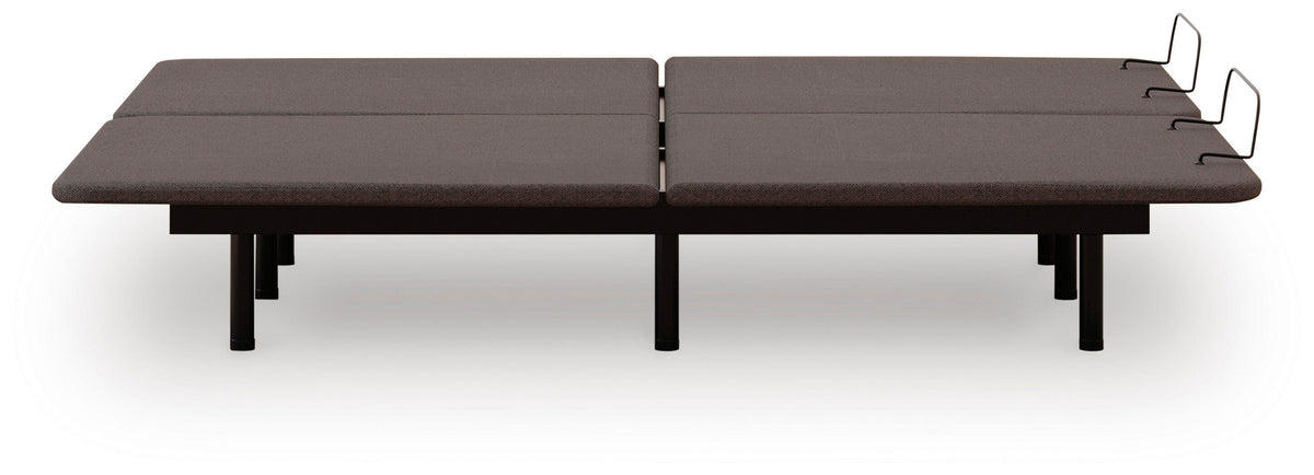Comfort Classic Adj Base Split Adjustable Beds