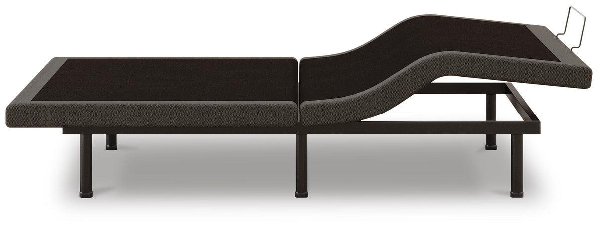 Comfort Premier Adj Base Adjustable Bed by Ashley - image 3