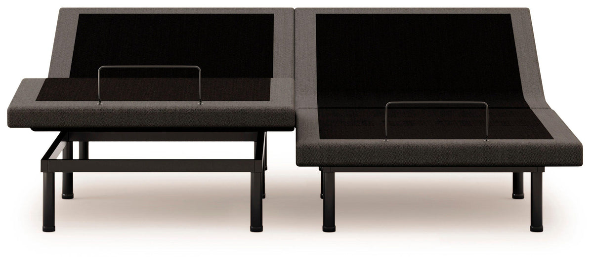 Comfort Premier Adj Base Split Adjustable Beds