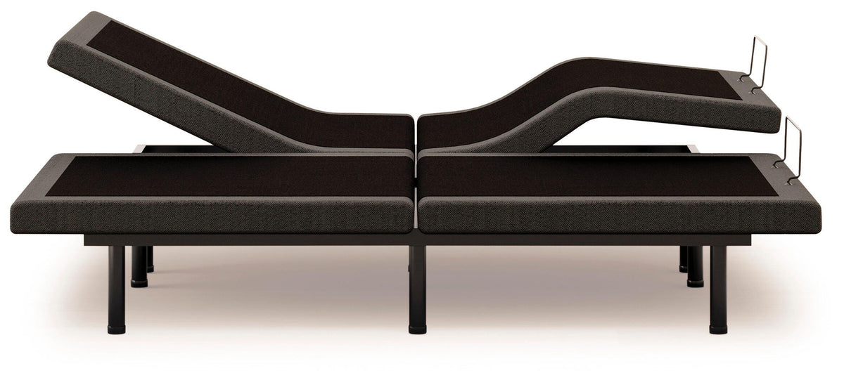 Comfort Premier Adj Base Split Adjustable Beds