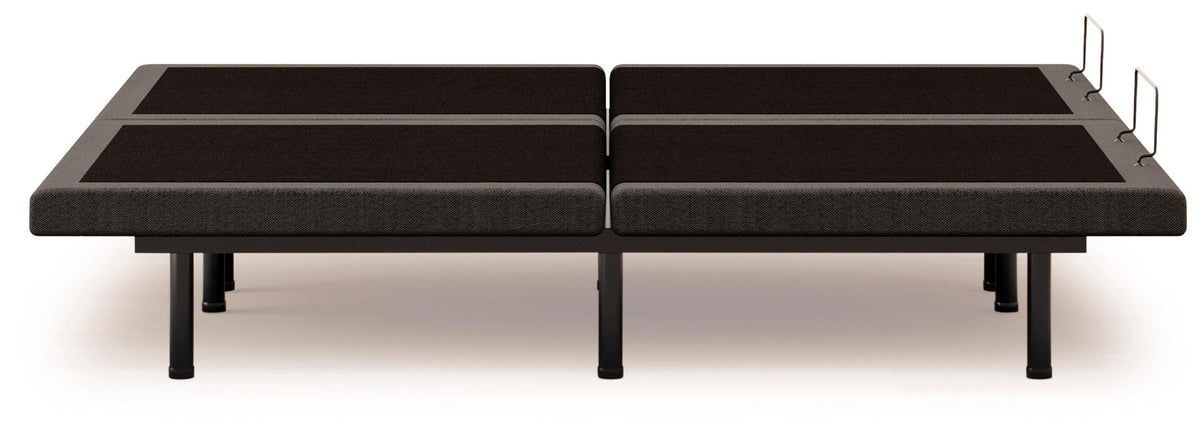 Comfort Premier Adj Base Split Adjustable Beds