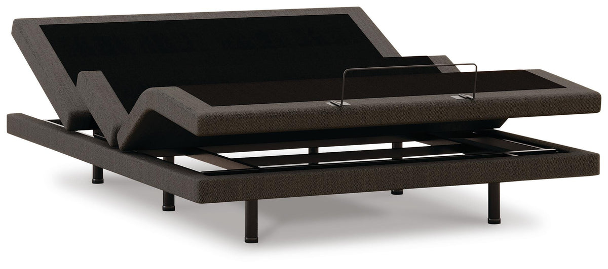 Comfort Ultra Adj Base Adjustable Beds