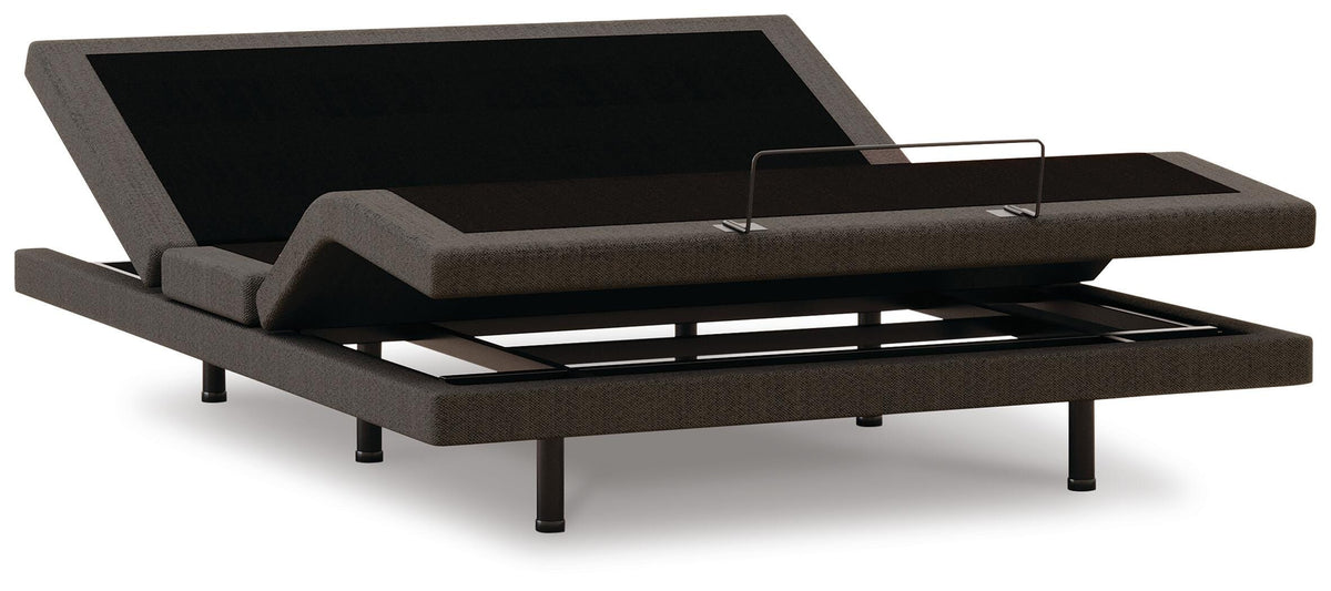 Comfort Ultra Adj Base Adjustable Beds