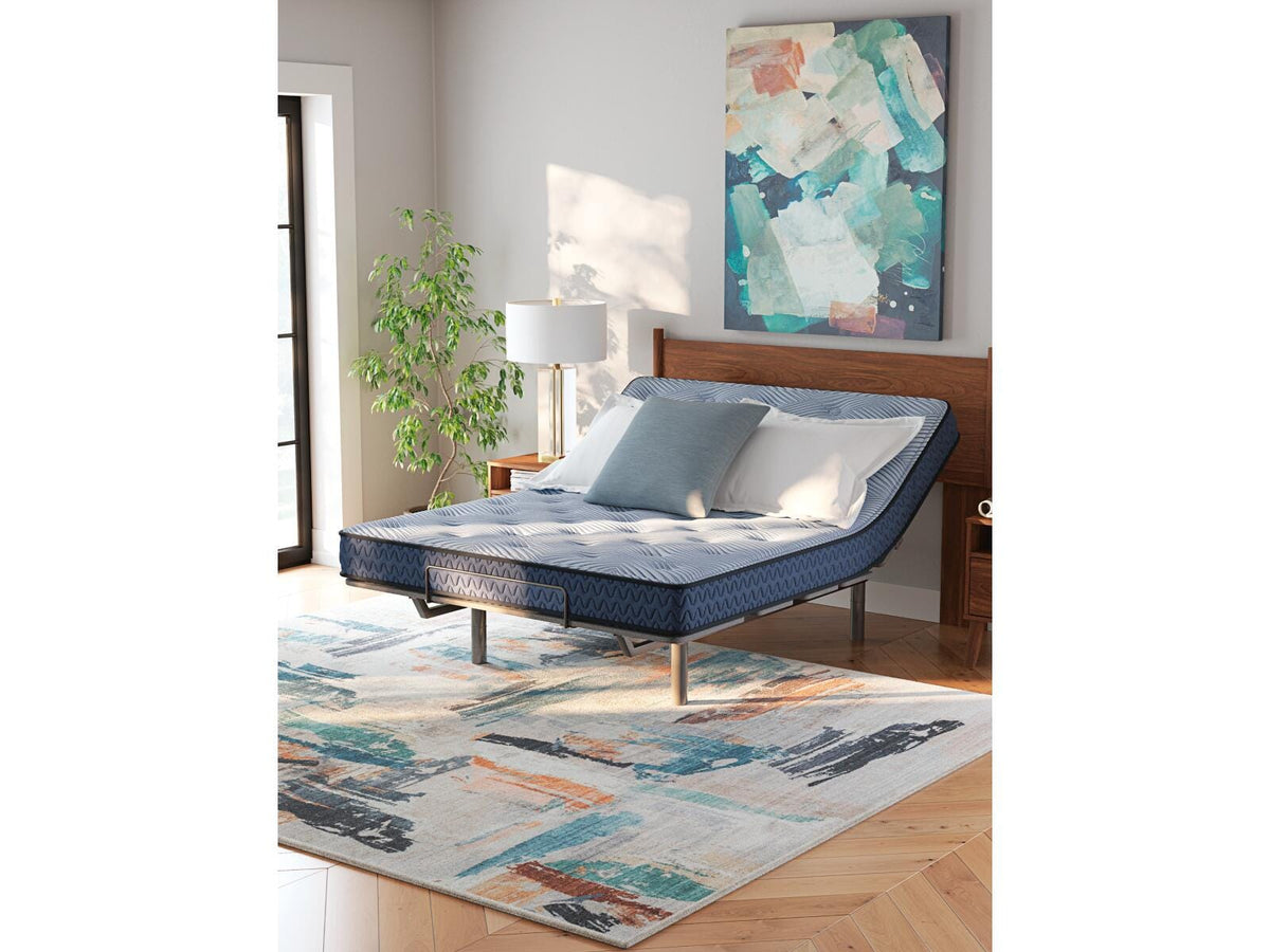 Peak 2.0 Bonnell Mattress by Ashley - image 8