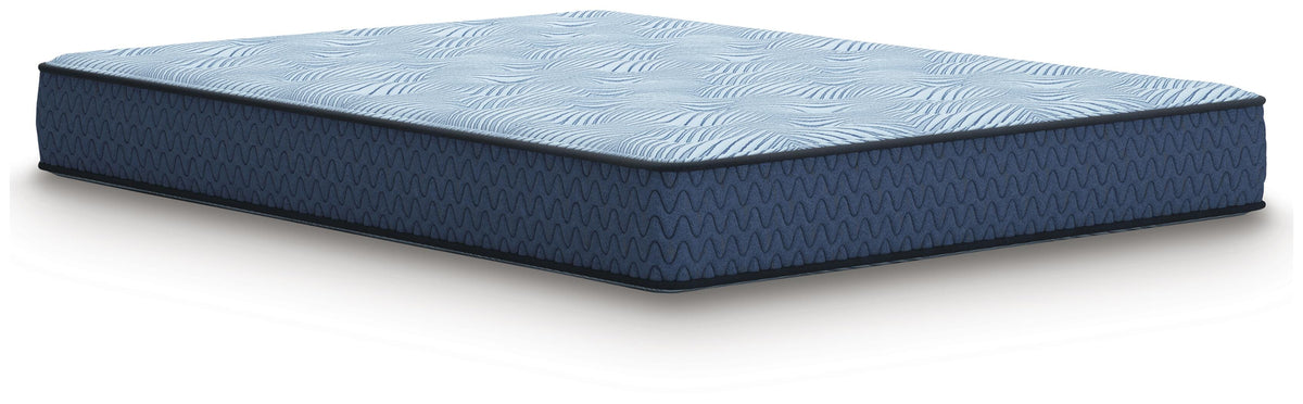 Peak 2.0 10 Hybrid Mattress by Ashley - image 1