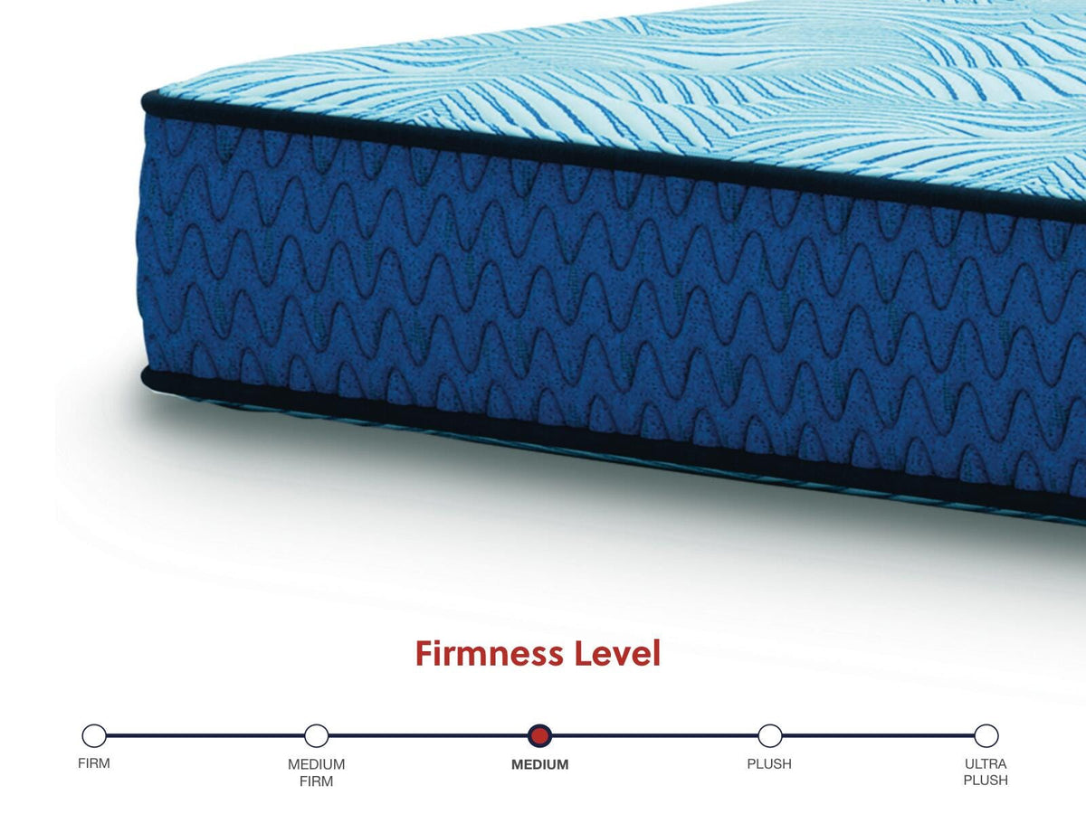 Peak 2.0 10 Hybrid Mattress by Ashley - image 8