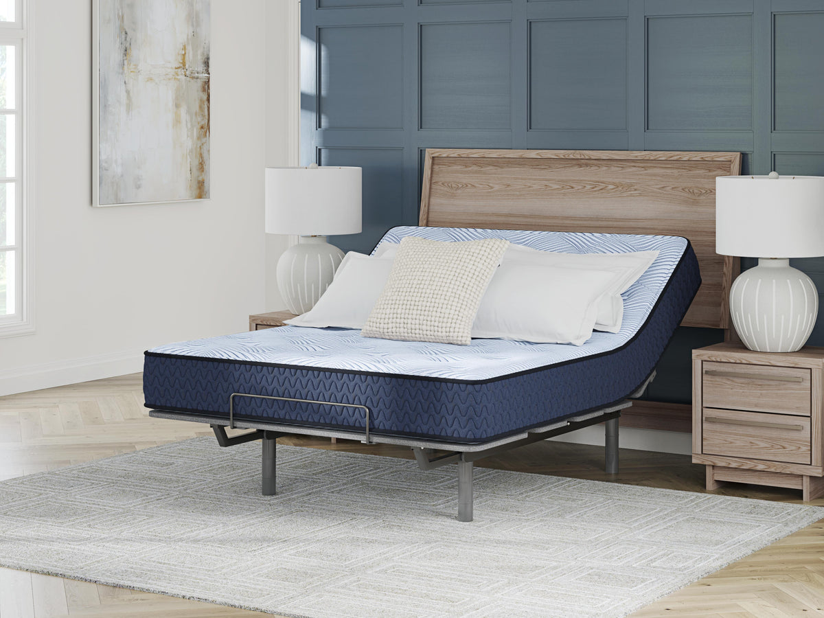 Peak 2.0 10 Hybrid Mattress by Ashley - image 10