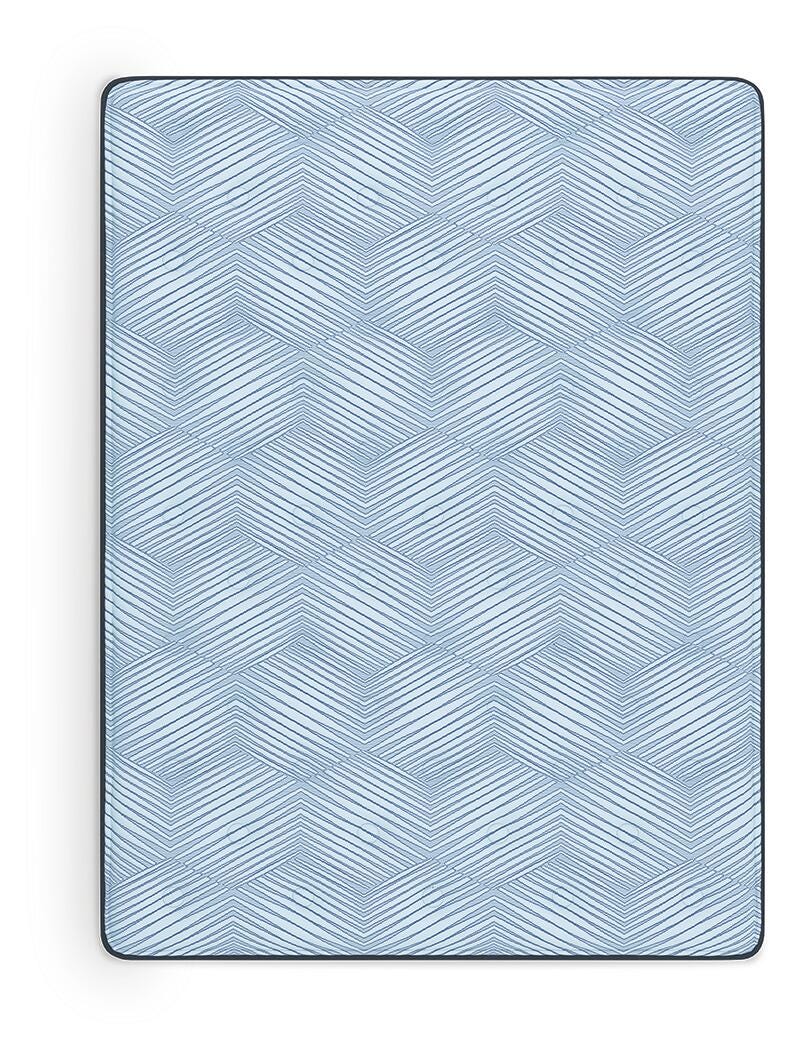 Peak 2.0 10 Hybrid Mattress by Ashley - image 4