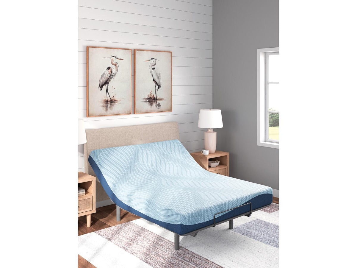 Peak 2.0 8 Memory Foam Mattress by Ashley - image 7