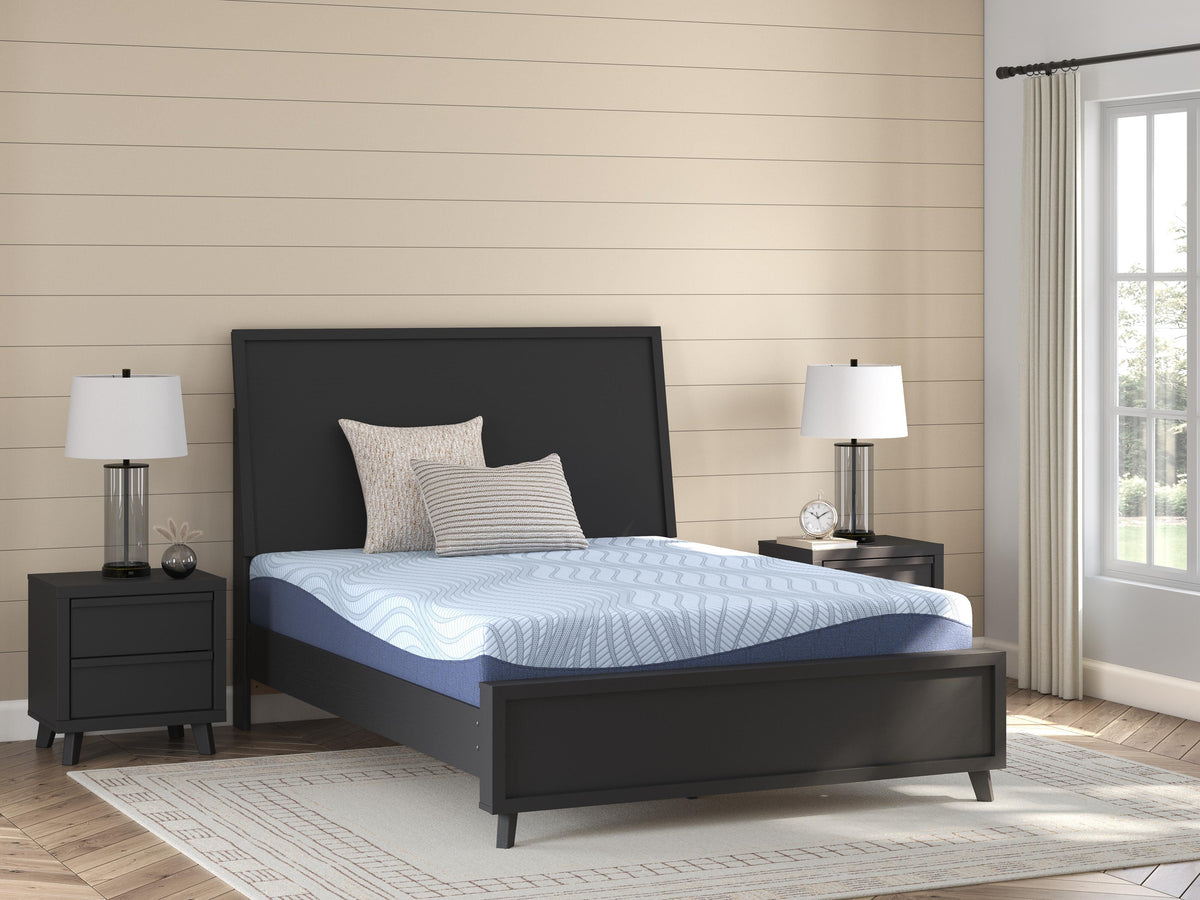 Peak 2.0 10 Memory Foam Mattress by Ashley - image 2