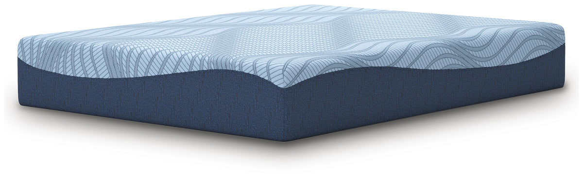 Peak 2.0 12 Memory Foam Mattress by Ashley - image 3
