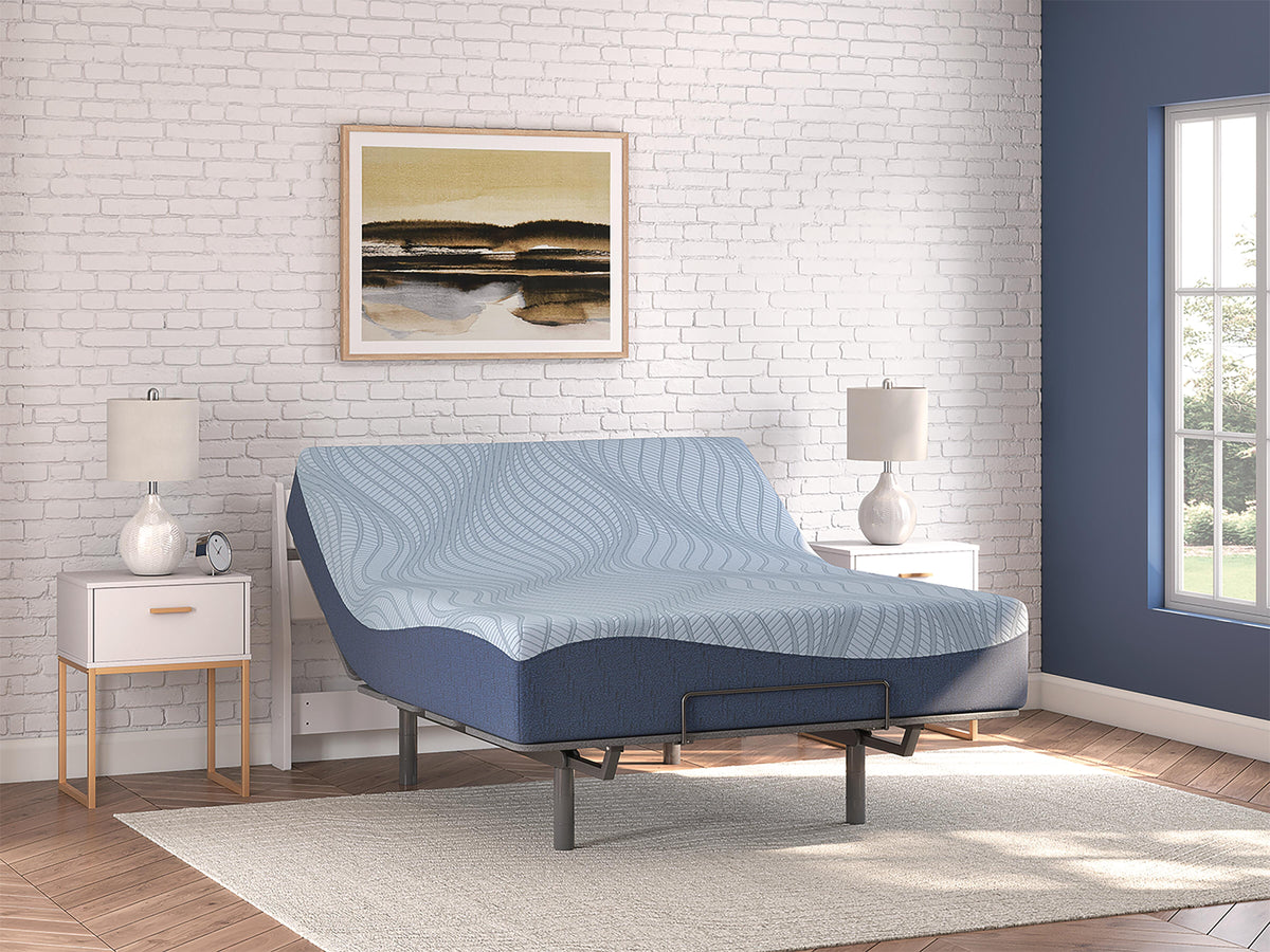Peak 2.0 12 Memory Foam Mattress by Ashley - image 10
