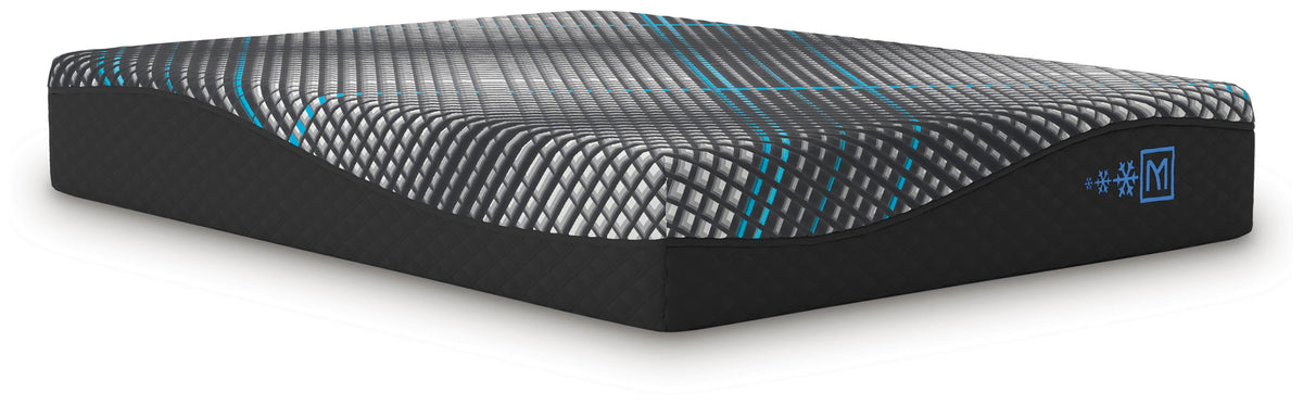Millennium 2.0 Foam 12 Inch Mattress by Ashley - image 1